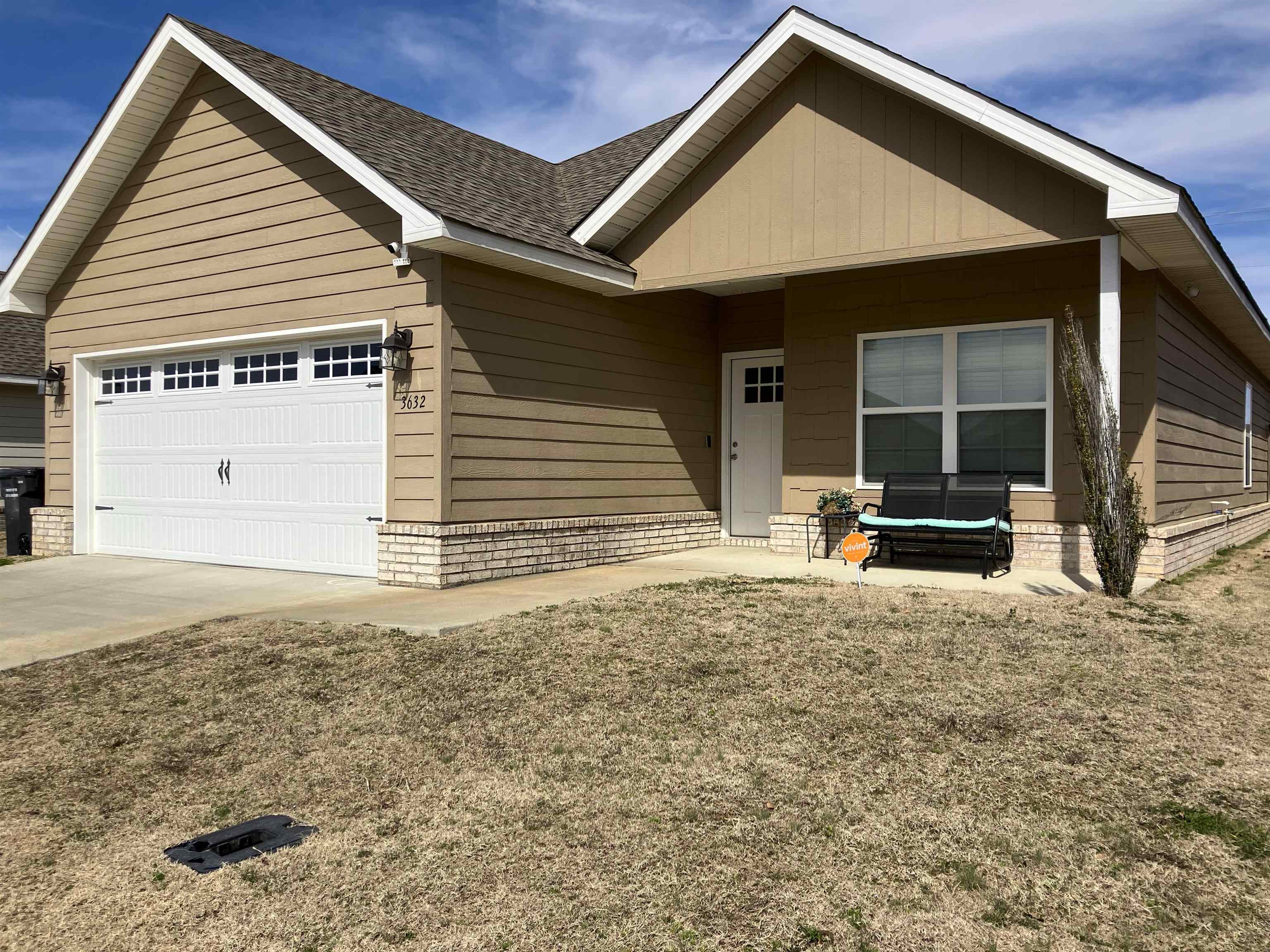 3632  Leafy Pass  Jonesboro, AR