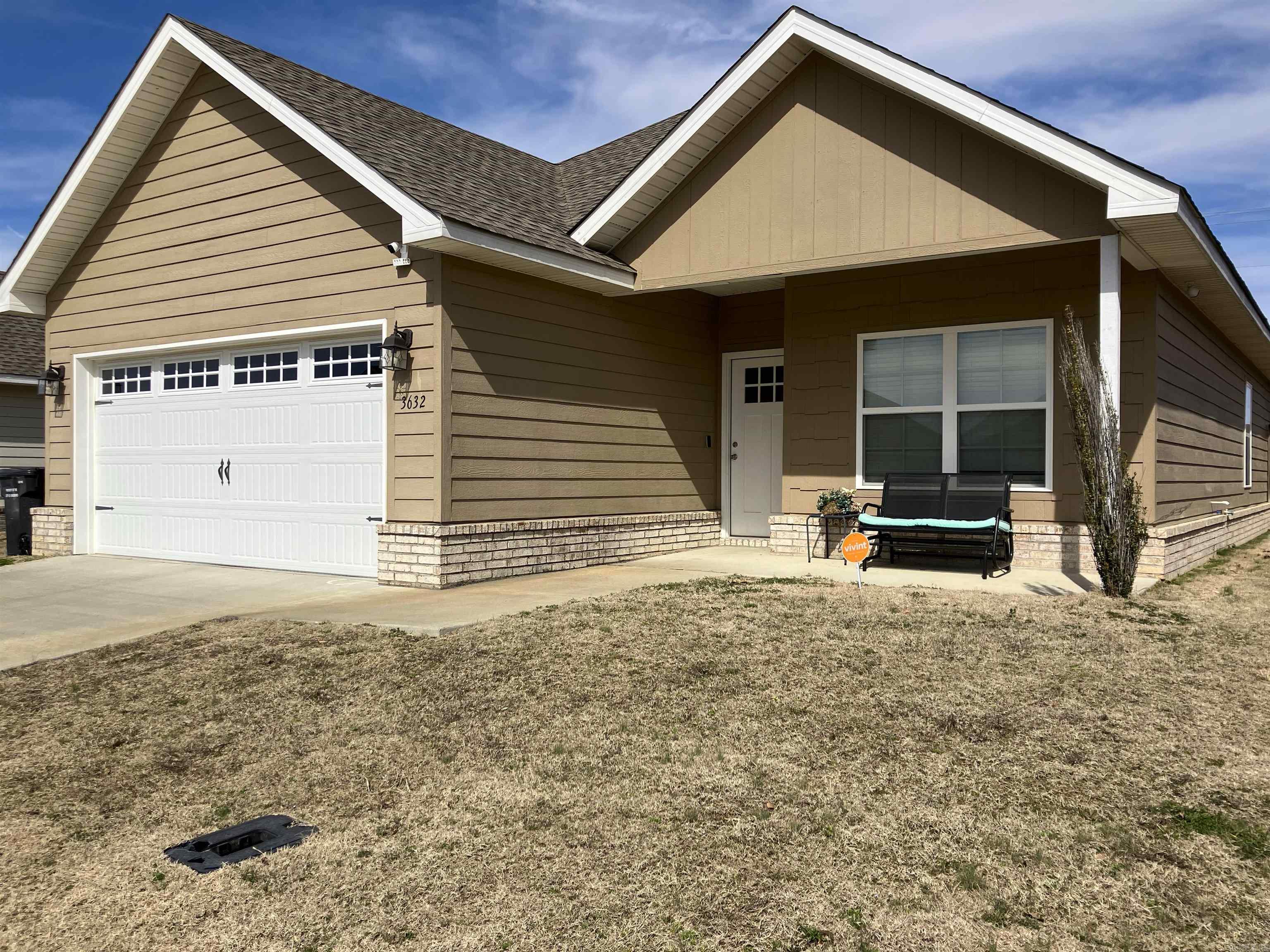 3632 Leafy Pass Drive Jonesboro, AR 72404
