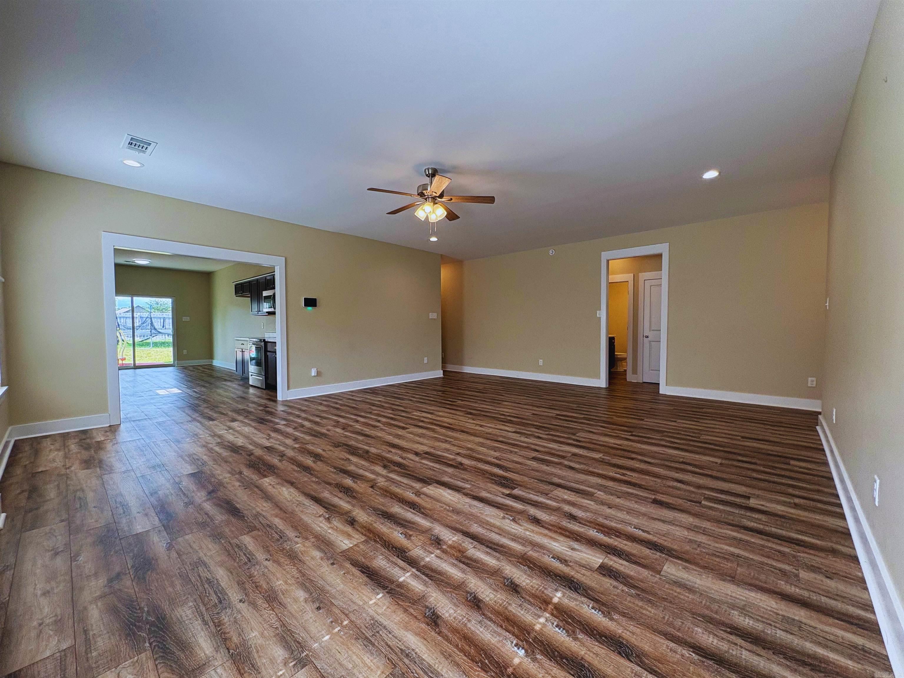 3632 Leafy Pass Drive Jonesboro, AR 72404