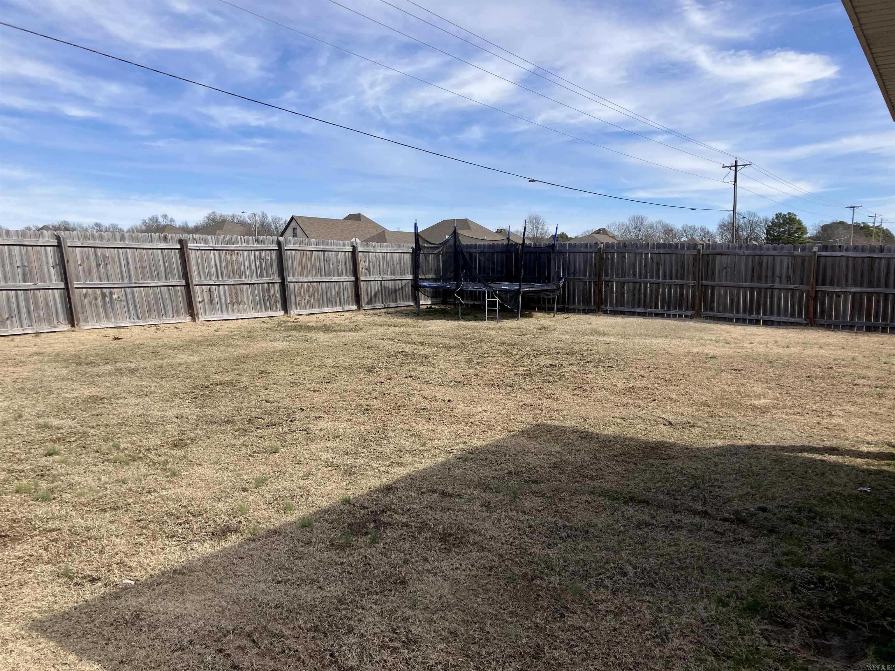3632 Leafy Pass Drive Jonesboro, AR 72404