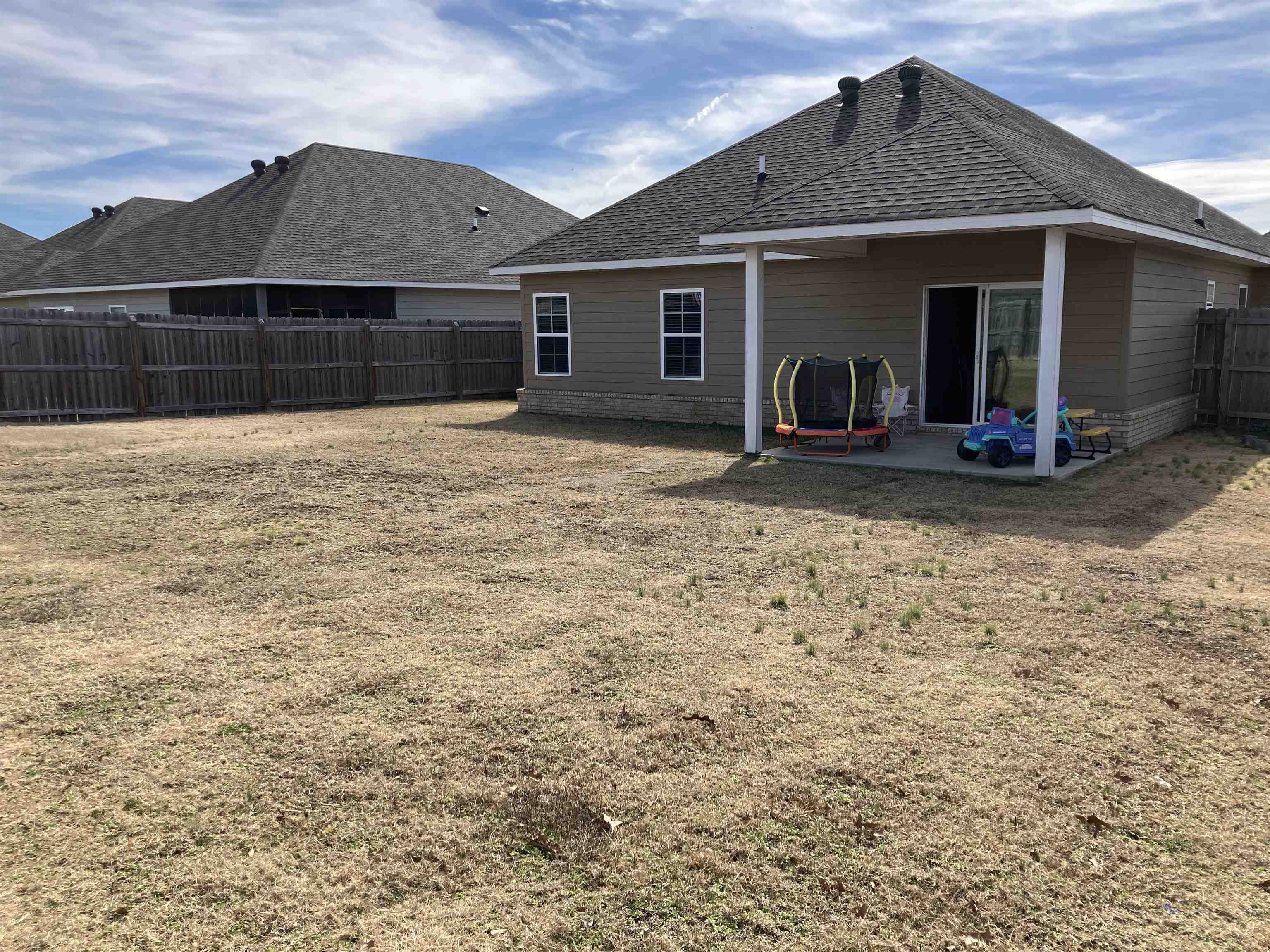 3632  Leafy Pass  Jonesboro, AR