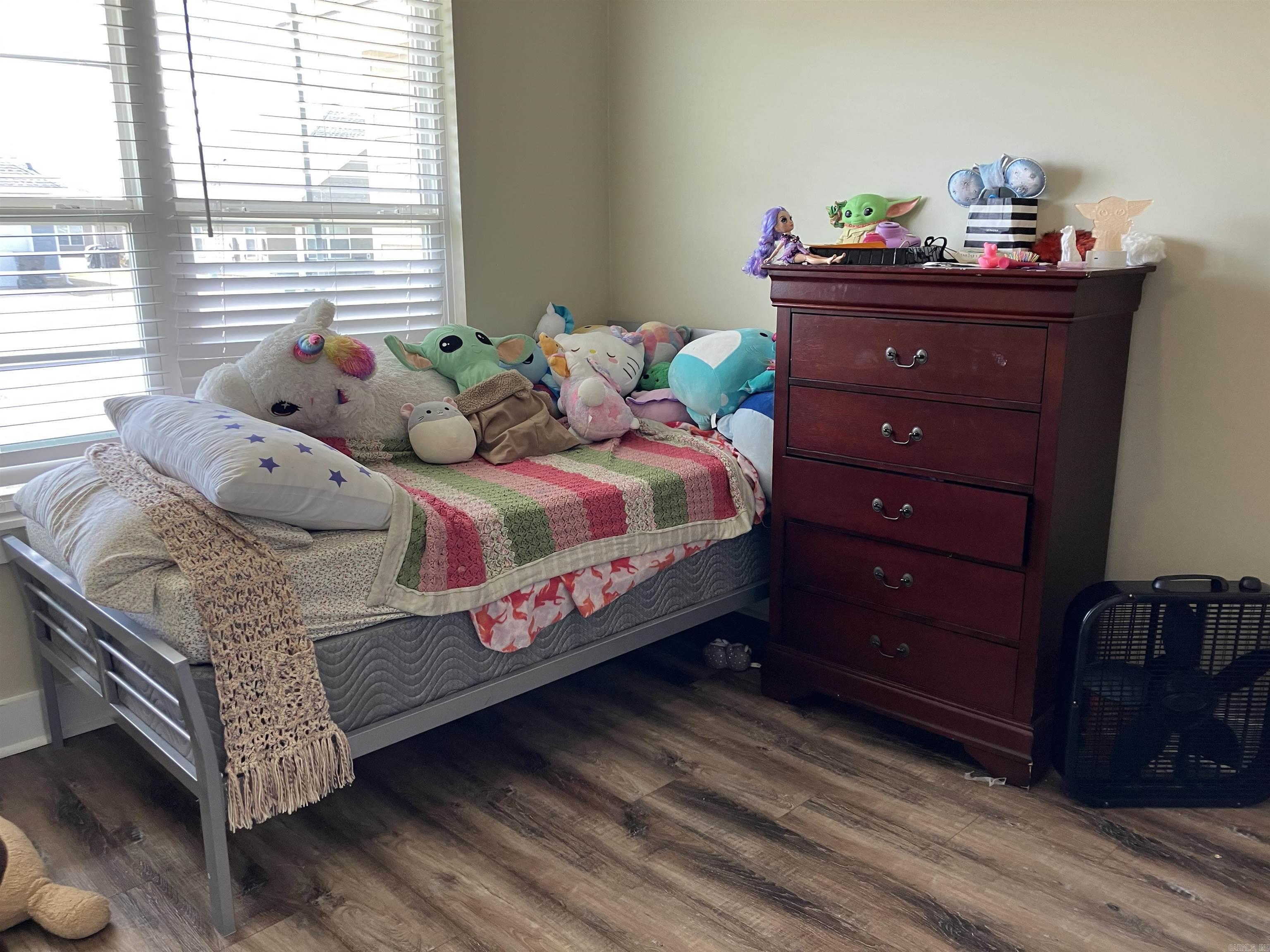 3632 Leafy Pass Drive Jonesboro, AR 72404