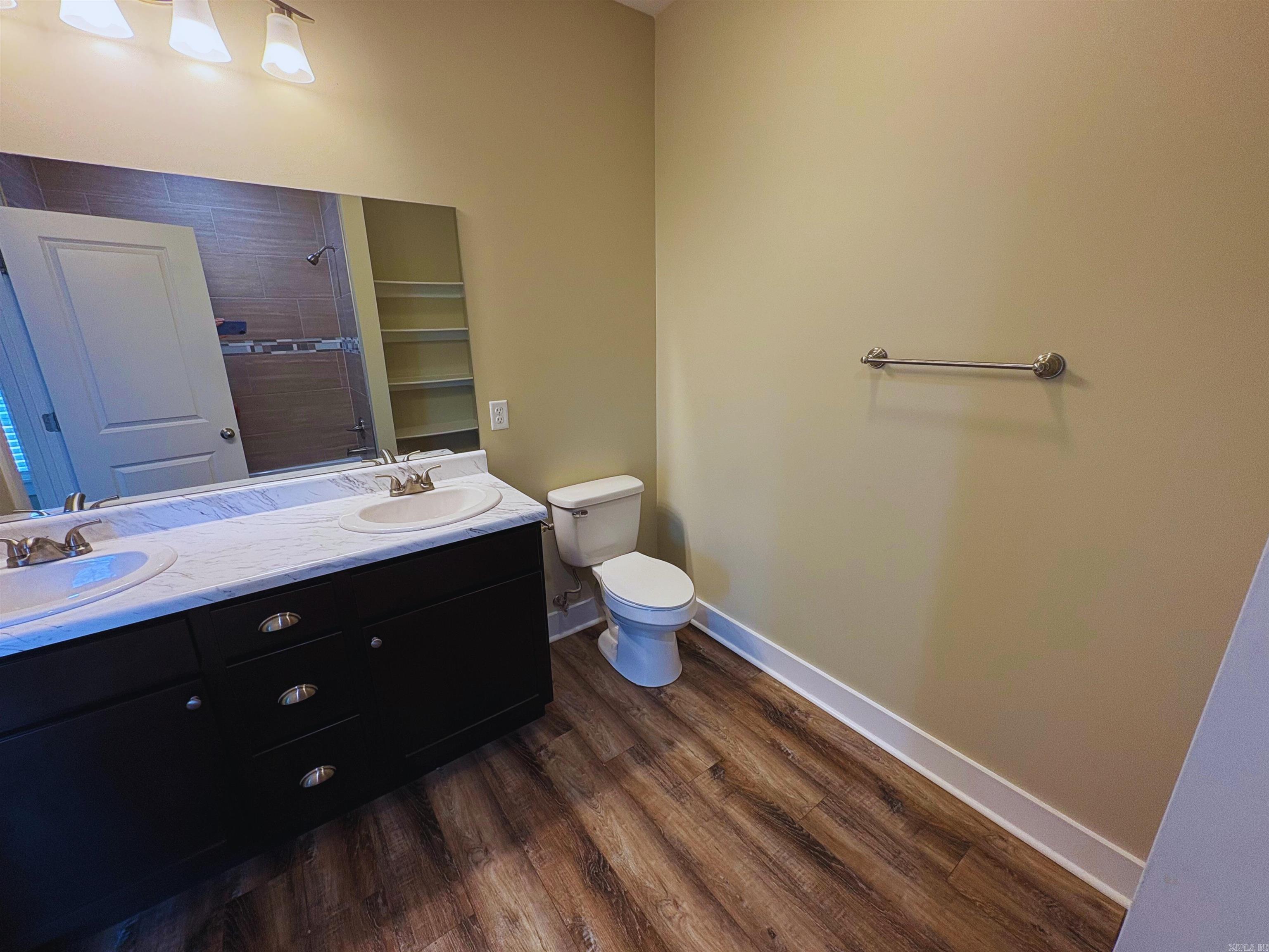 3632 Leafy Pass Drive Jonesboro, AR 72404