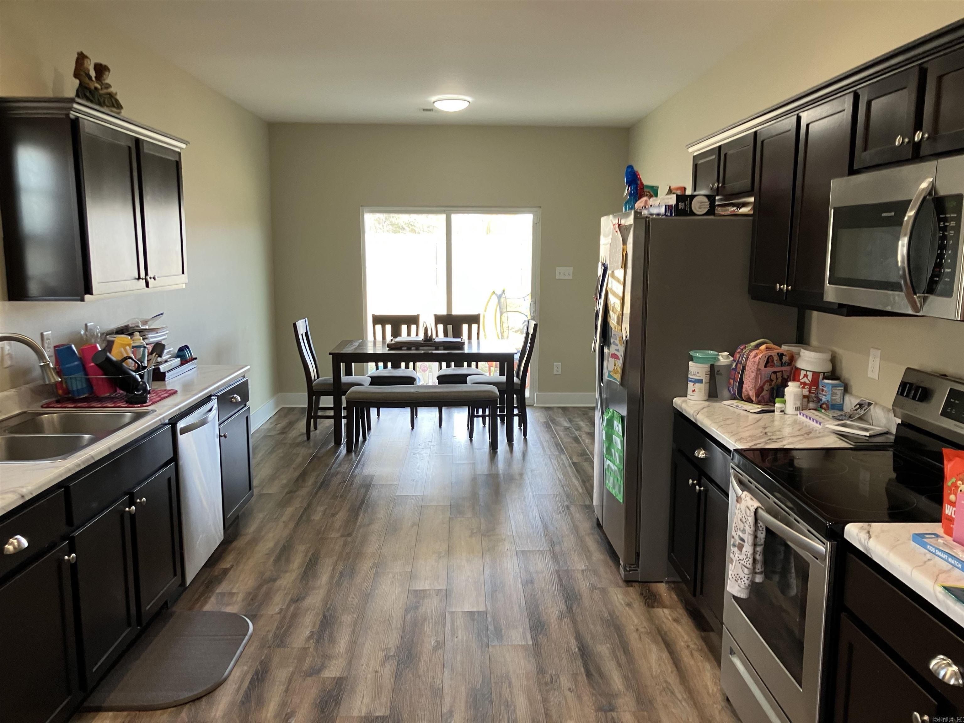 3632 Leafy Pass Drive Jonesboro, AR 72404