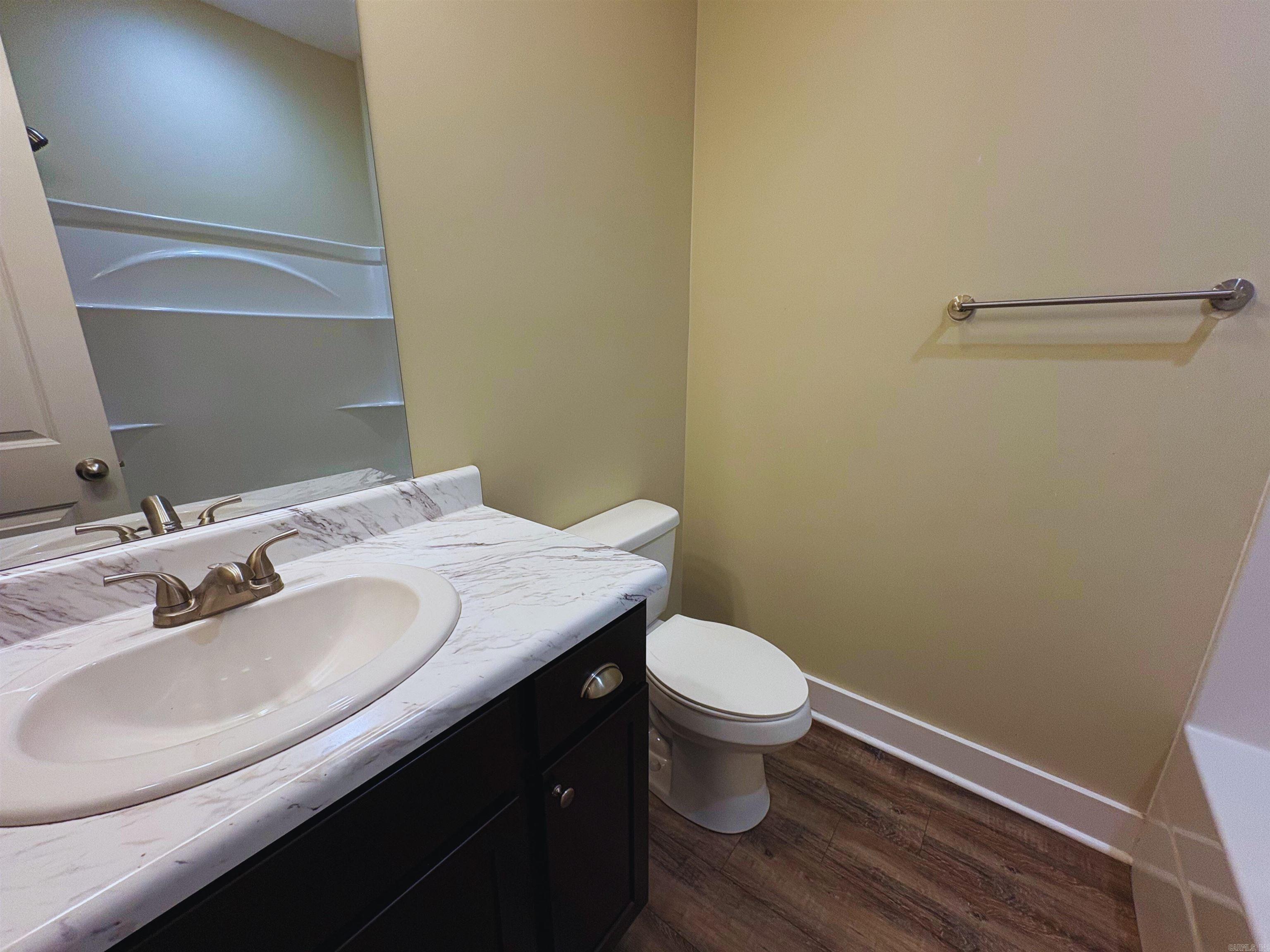 3632 Leafy Pass Drive Jonesboro, AR 72404