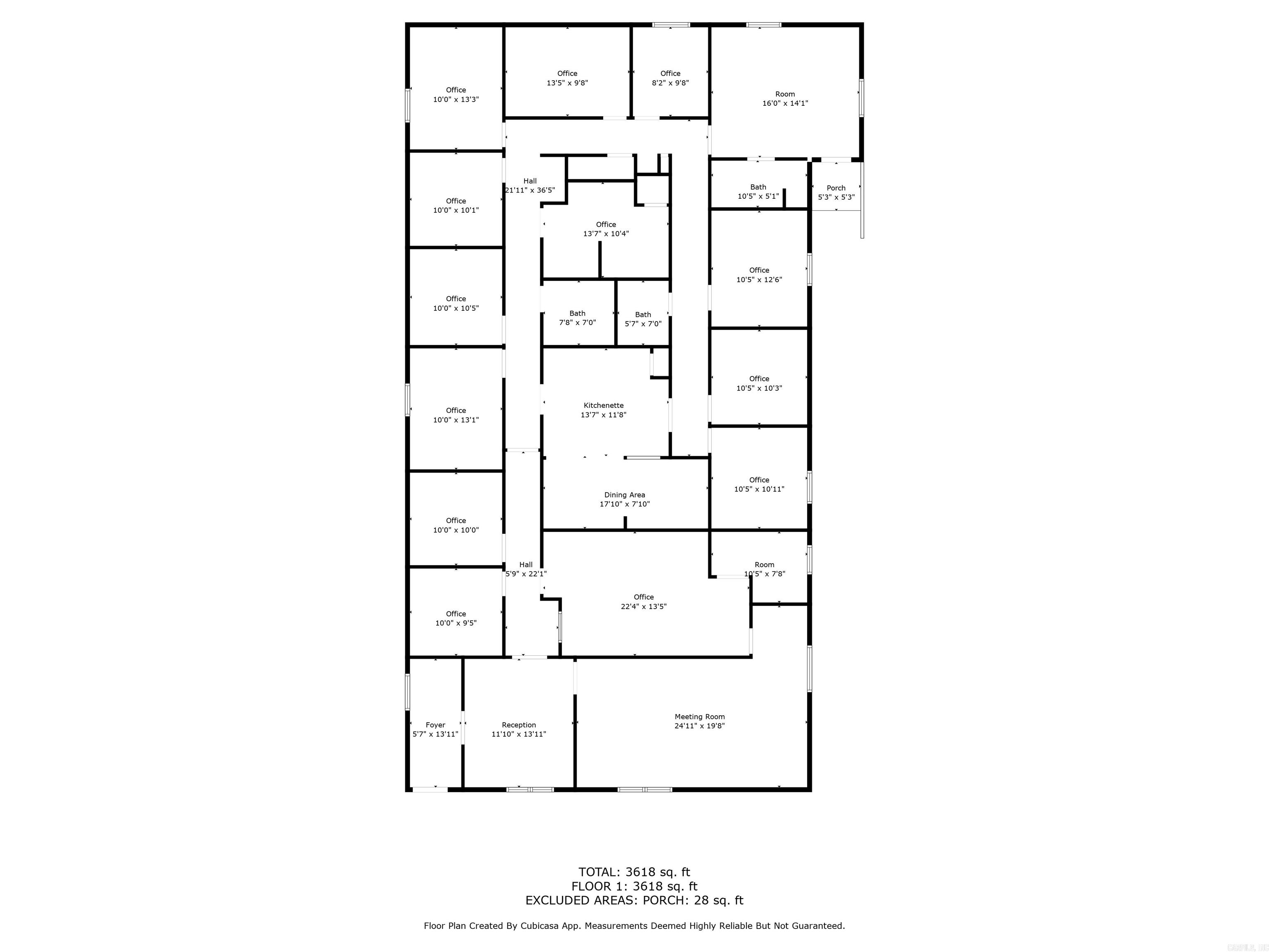 2011 Fendley  North Little Rock, AR