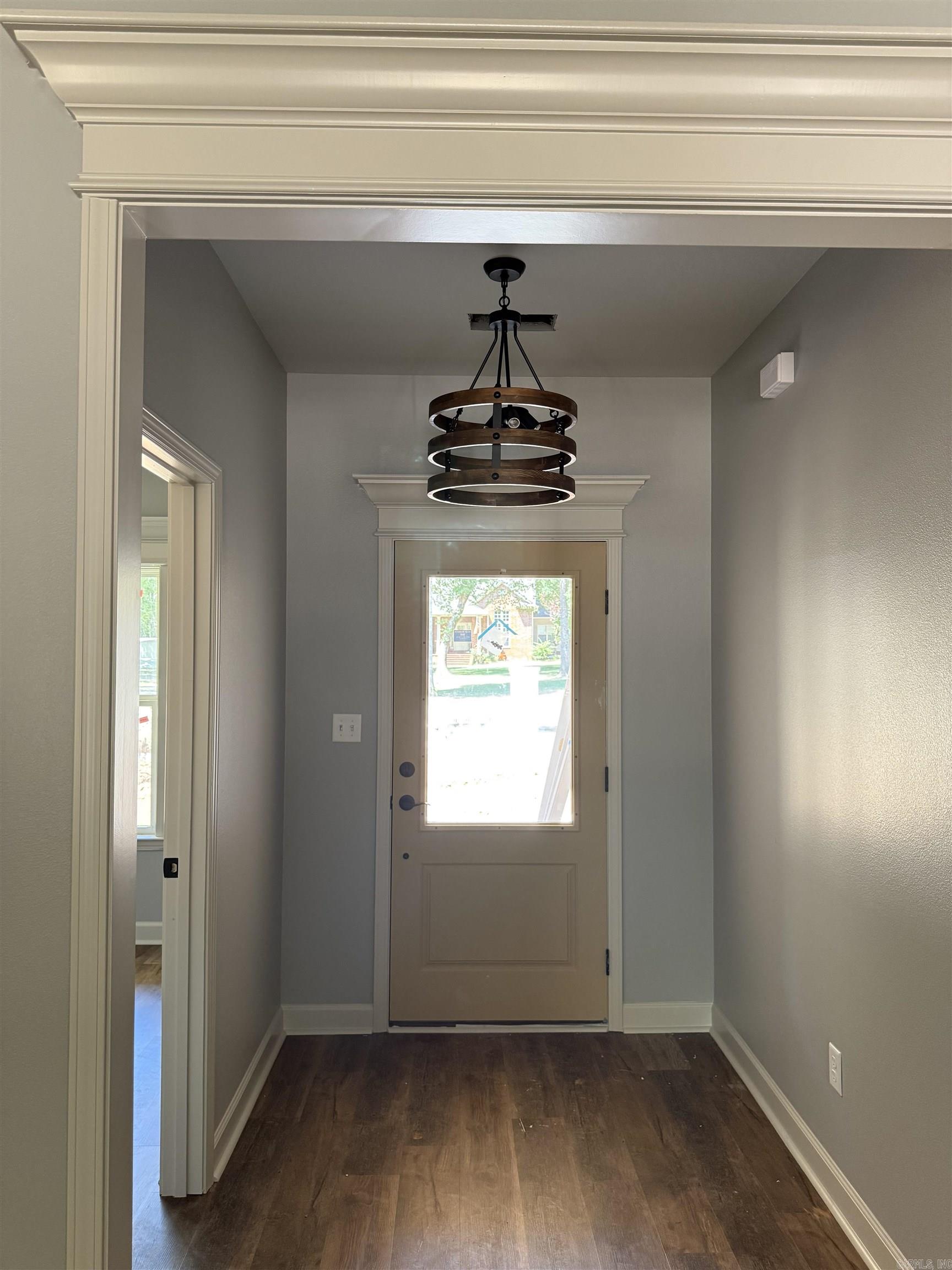 21364 Ashland  Hensley, AR