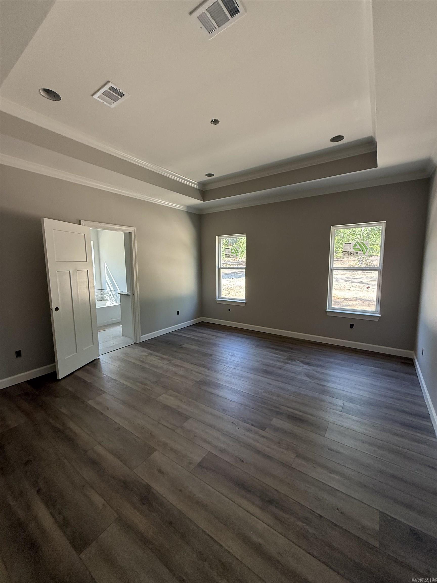 21364 Ashland  Hensley, AR