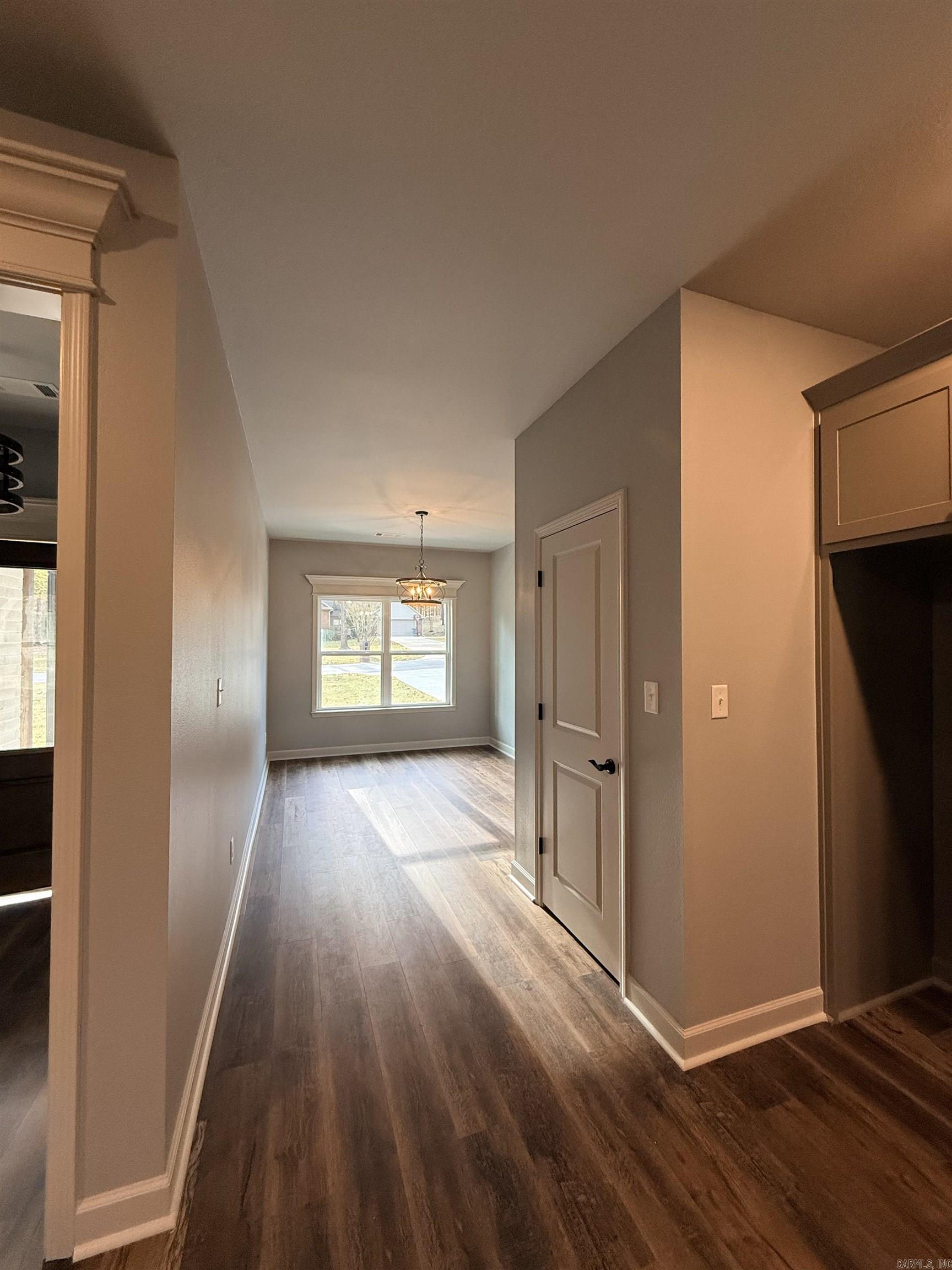 21364 Ashland  Hensley, AR