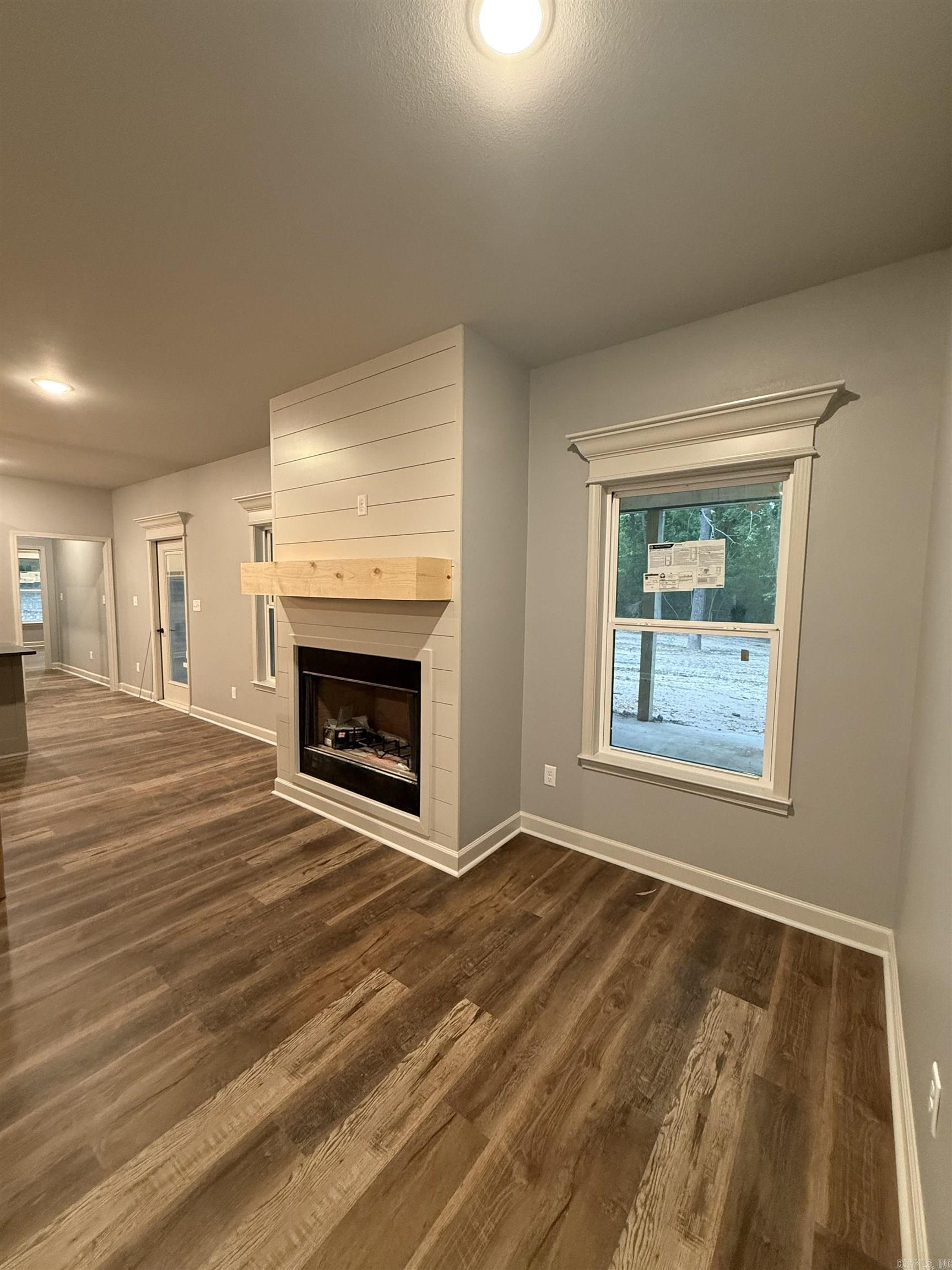 21364 Ashland  Hensley, AR