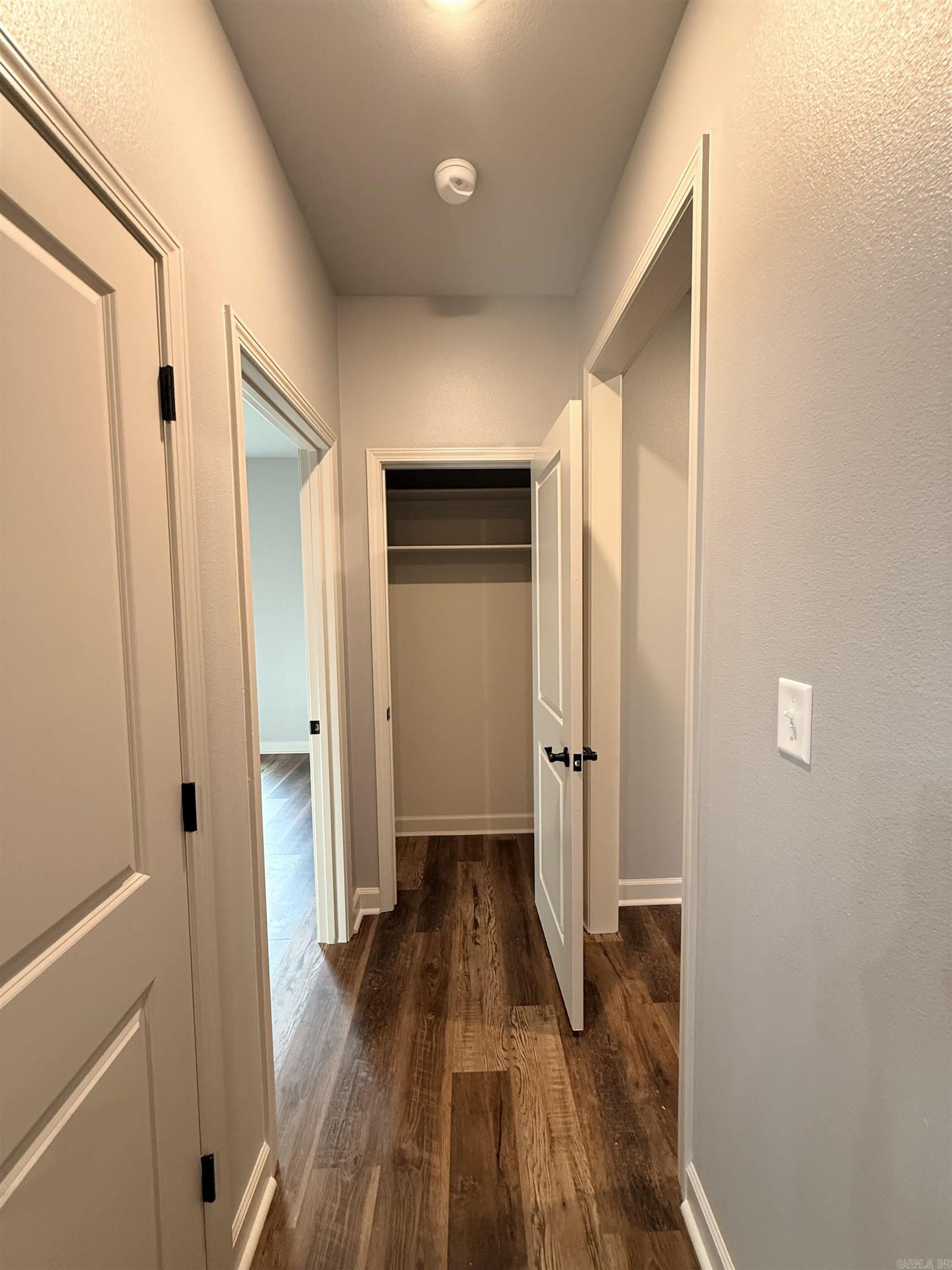 21364 Ashland  Hensley, AR