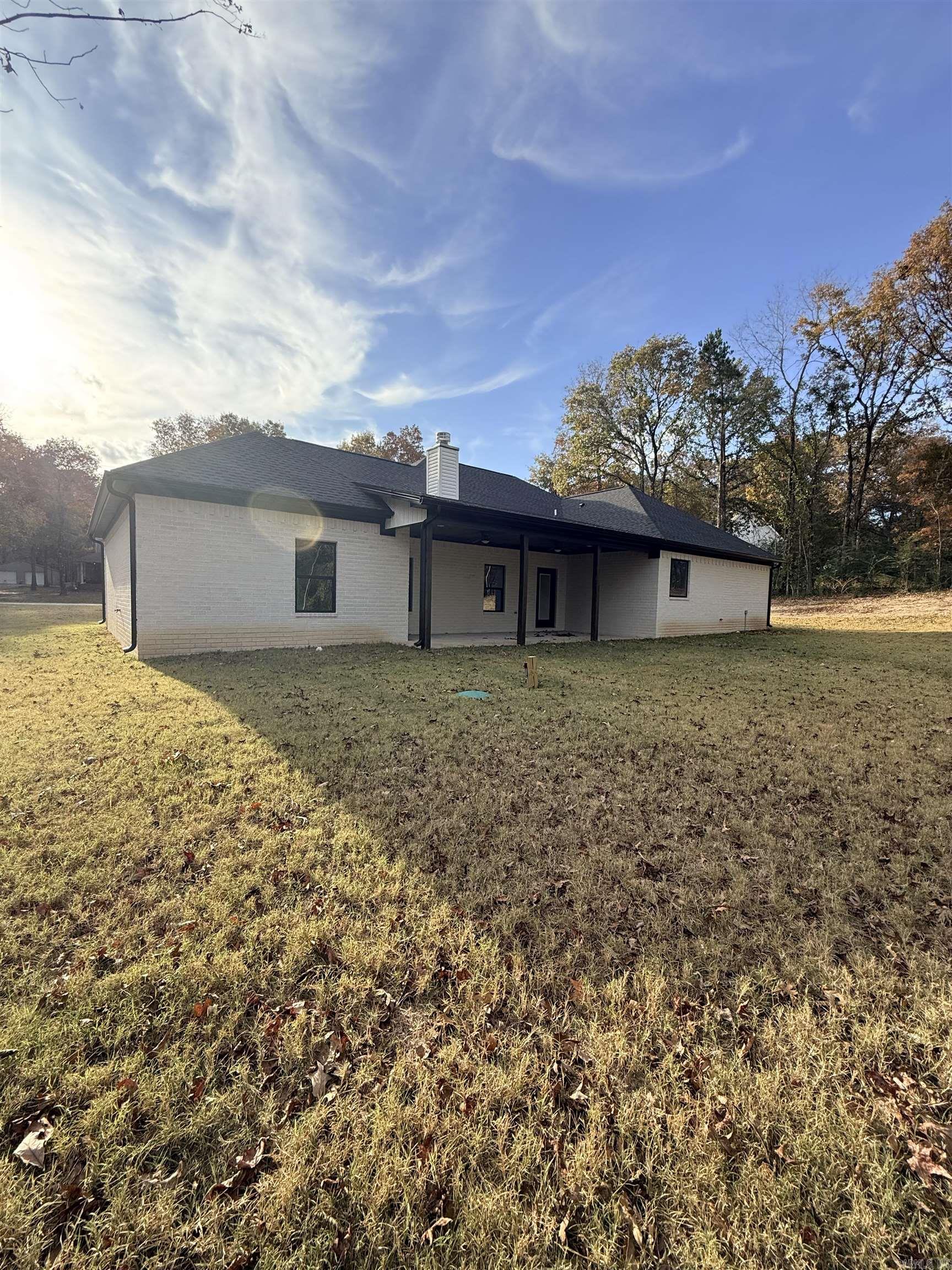 21364 Ashland  Hensley, AR