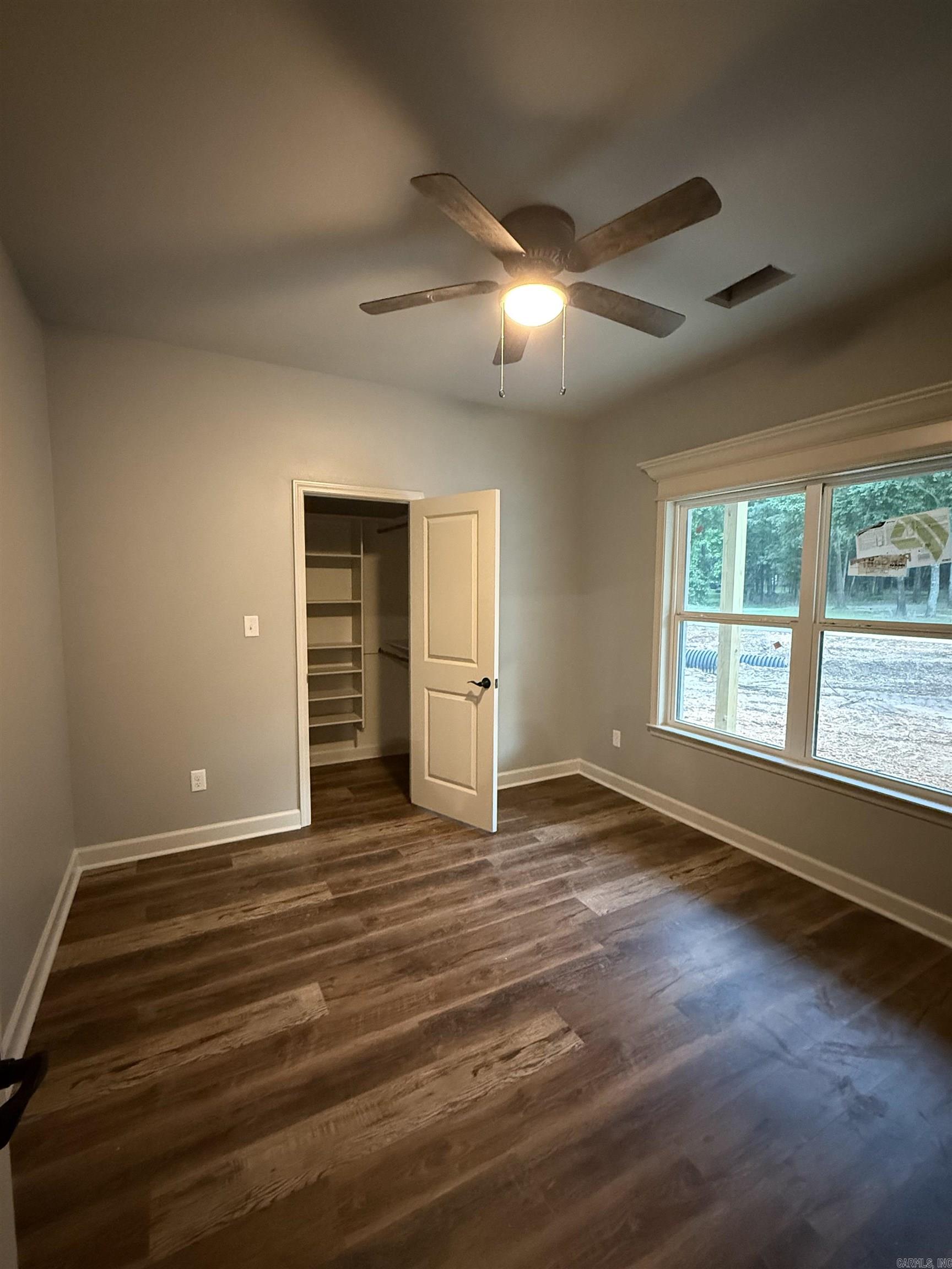 21364 Ashland Road Hensley, AR 72065