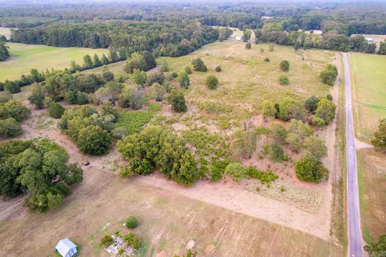 0000  Hicks  Austin, AR