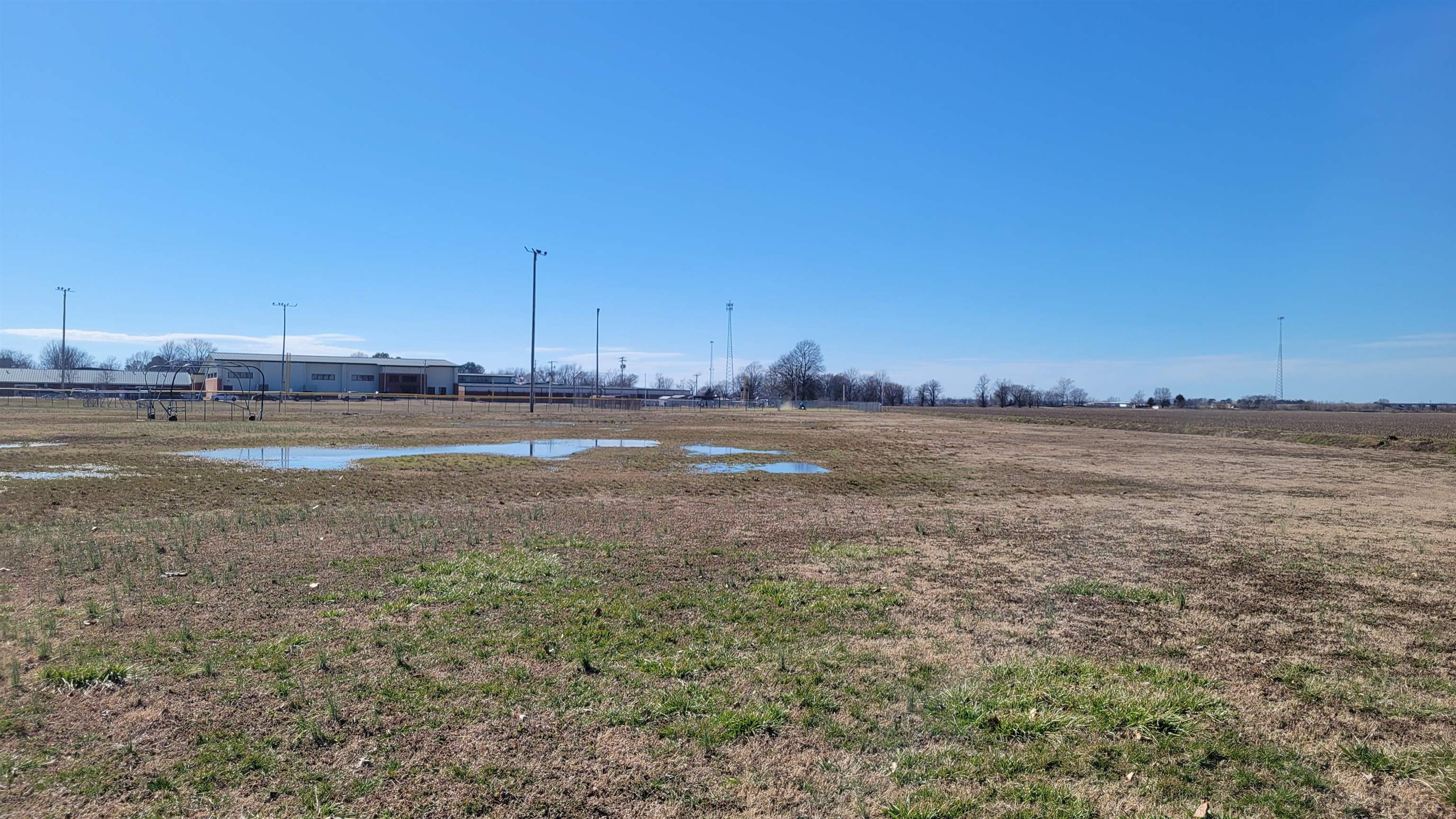 1  Fielder  Bay, AR