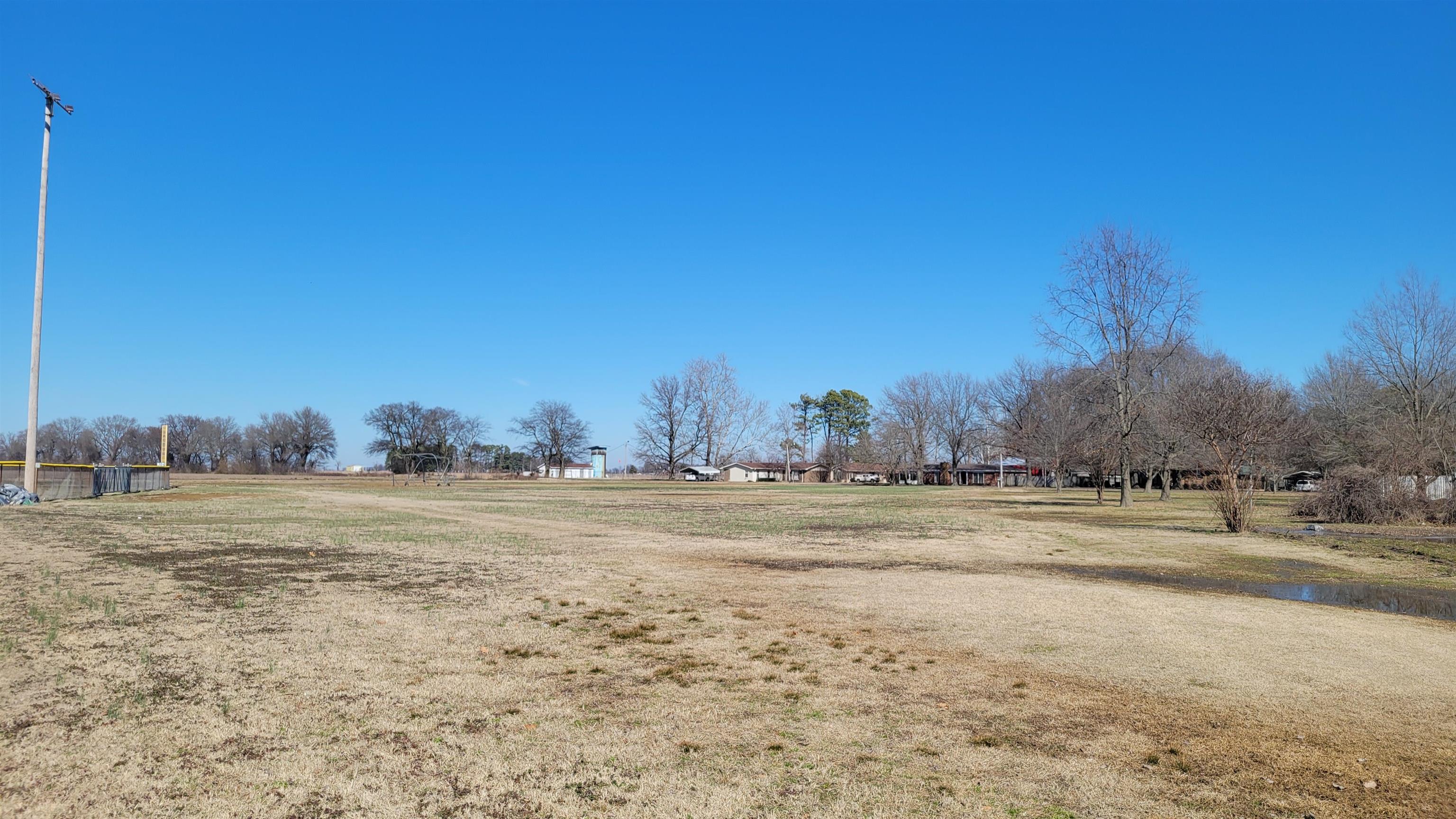 1  Rosemary  Bay, AR