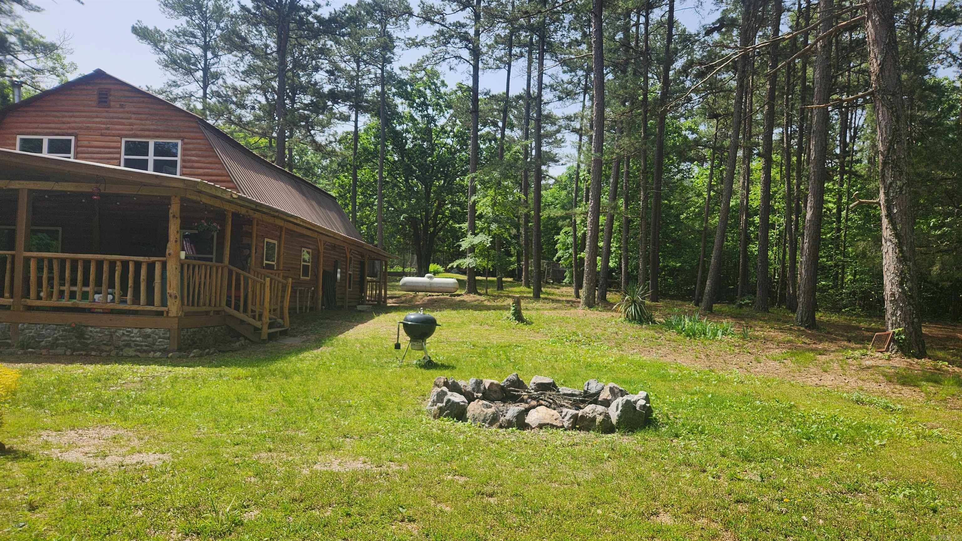 1775  Polk Rd 61  Mena, AR