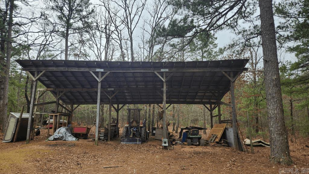 1775  Polk Rd 61  Mena, AR