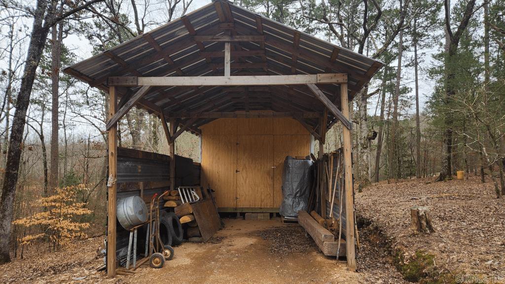 1775  Polk Rd 61  Mena, AR