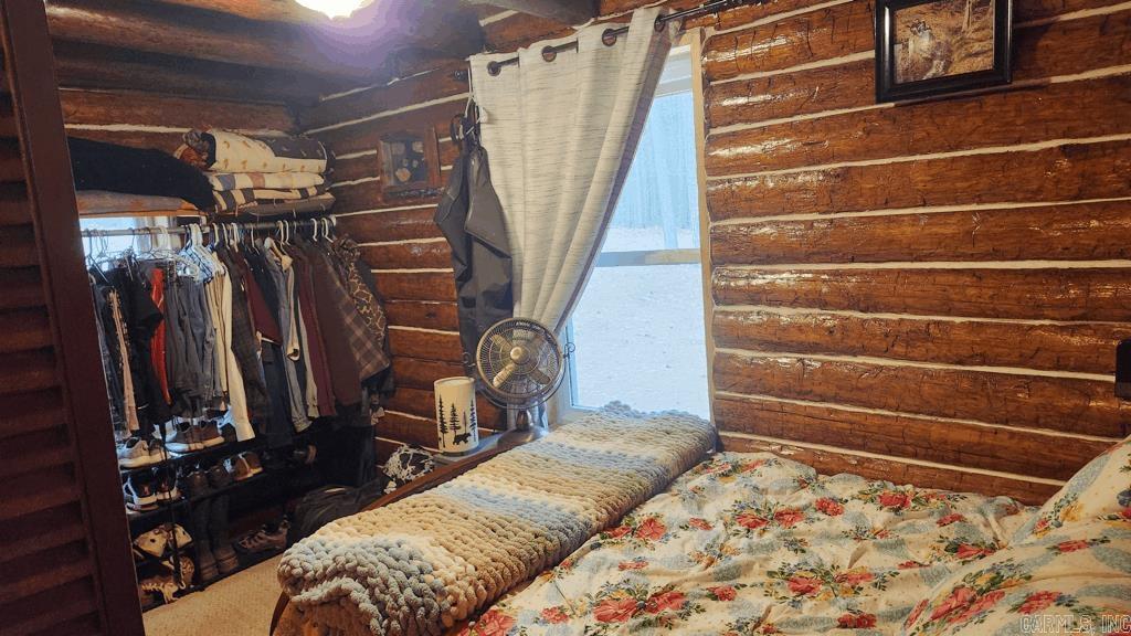 1775  Polk Rd 61  Mena, AR