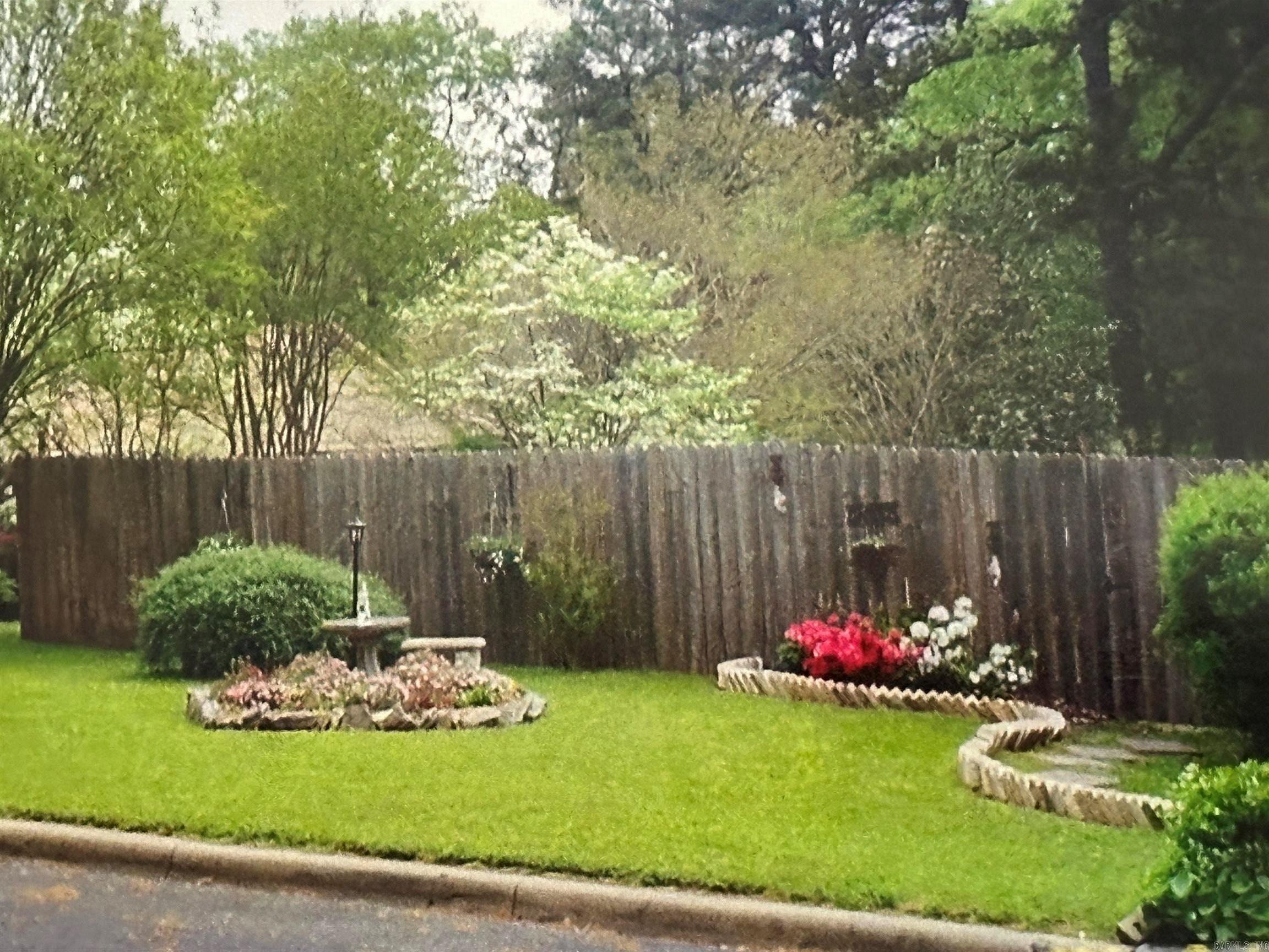 300 E Conway Benton, AR 72015