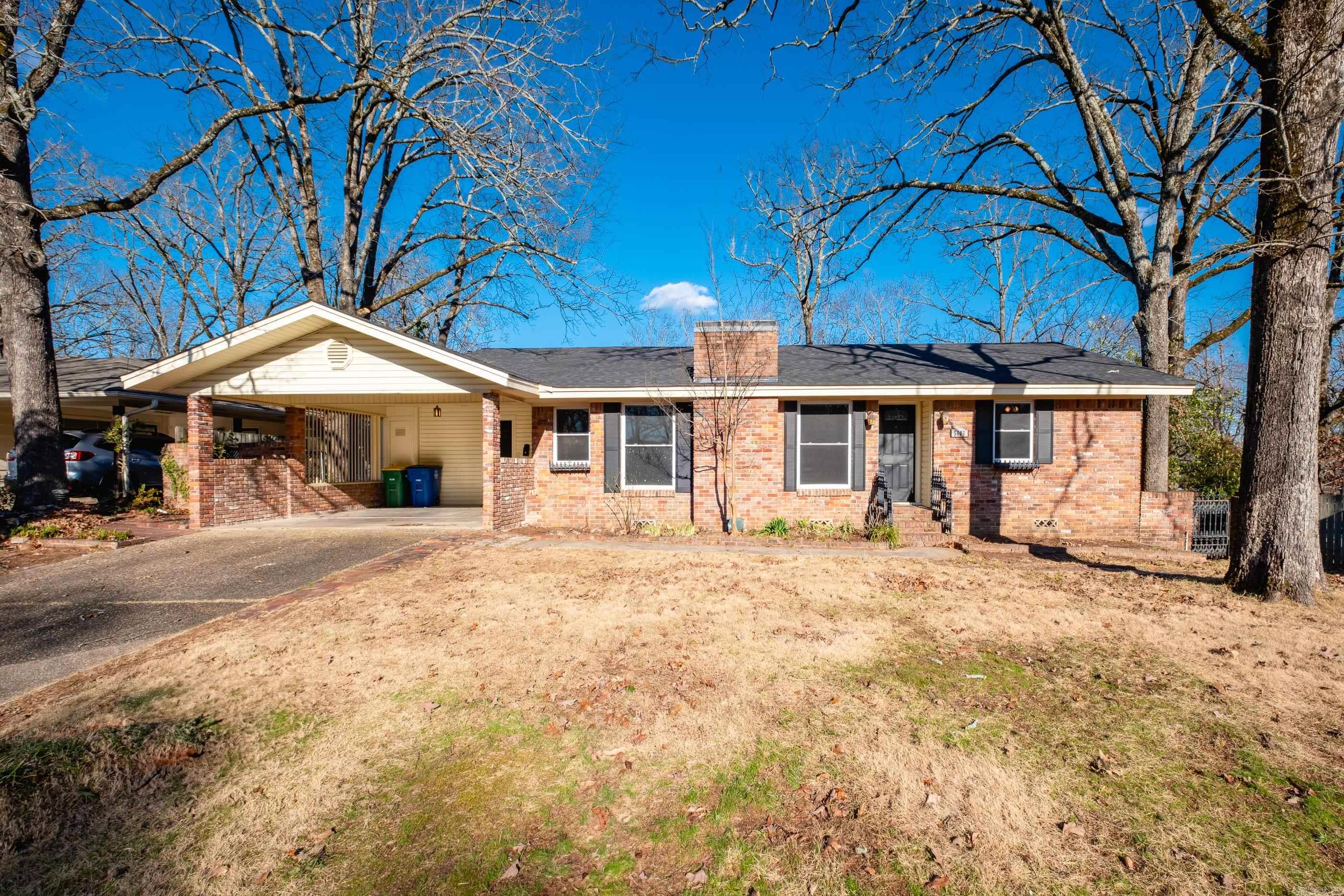 5606  Lakeview Road  North Little Rock, AR