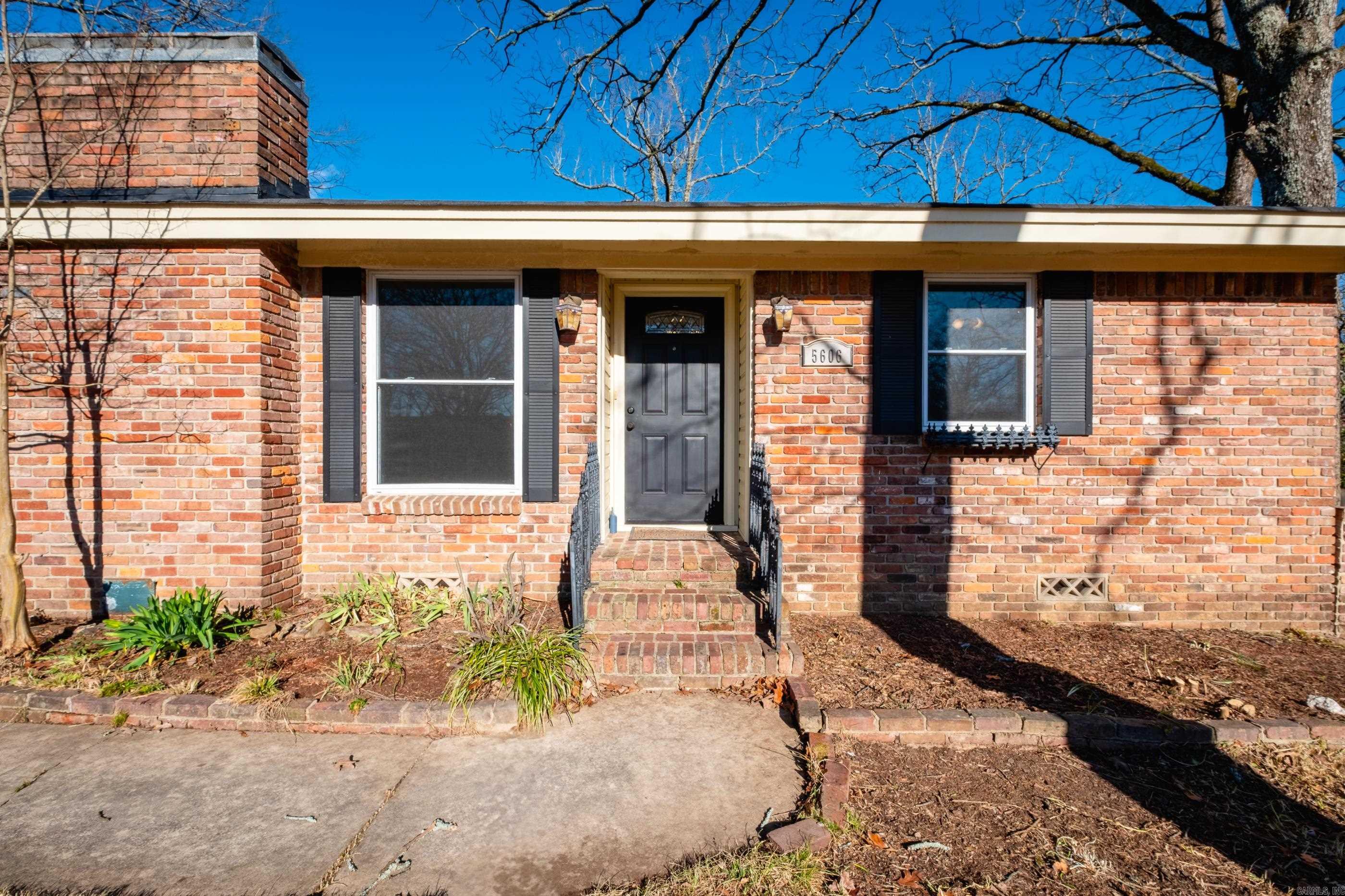 5606  Lakeview Road  North Little Rock, AR