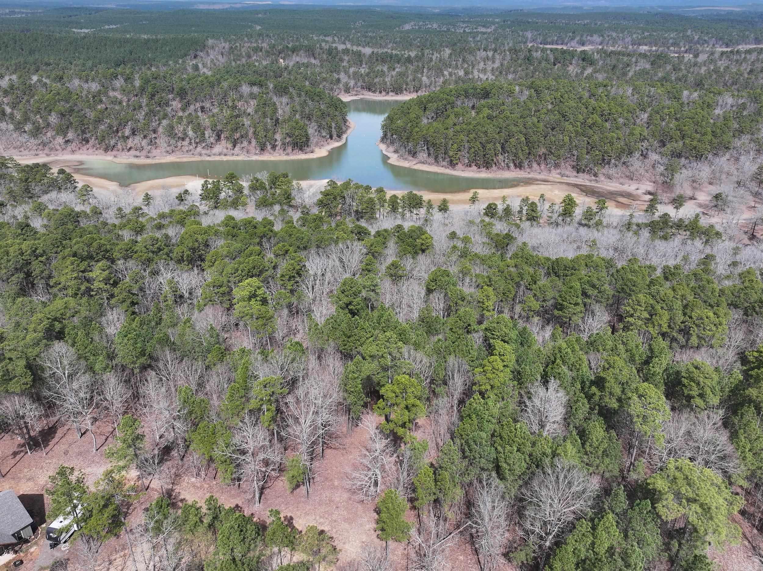 Lot 2  Hogue Rd  Murfreesboro, AR