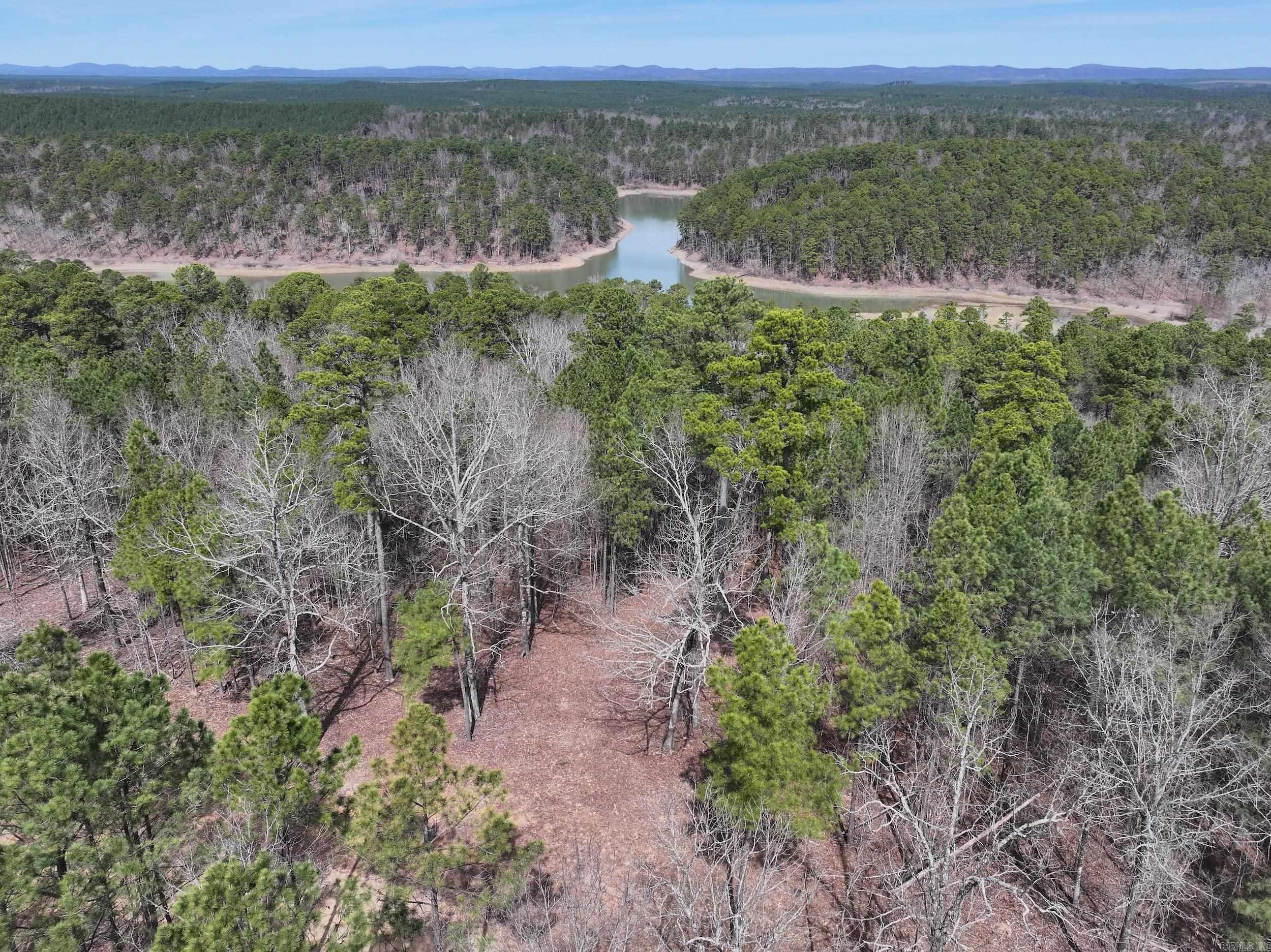Lot 2  Hogue Rd  Murfreesboro, AR
