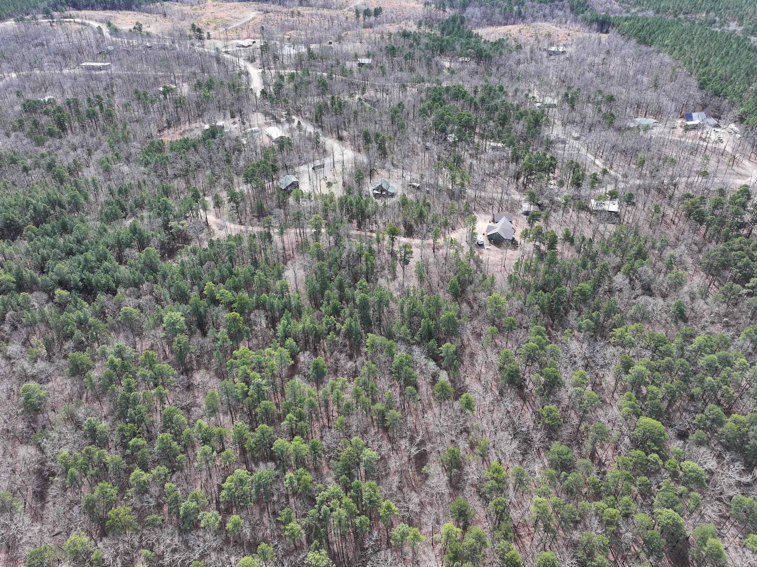 Lot 2  Hogue Rd  Murfreesboro, AR