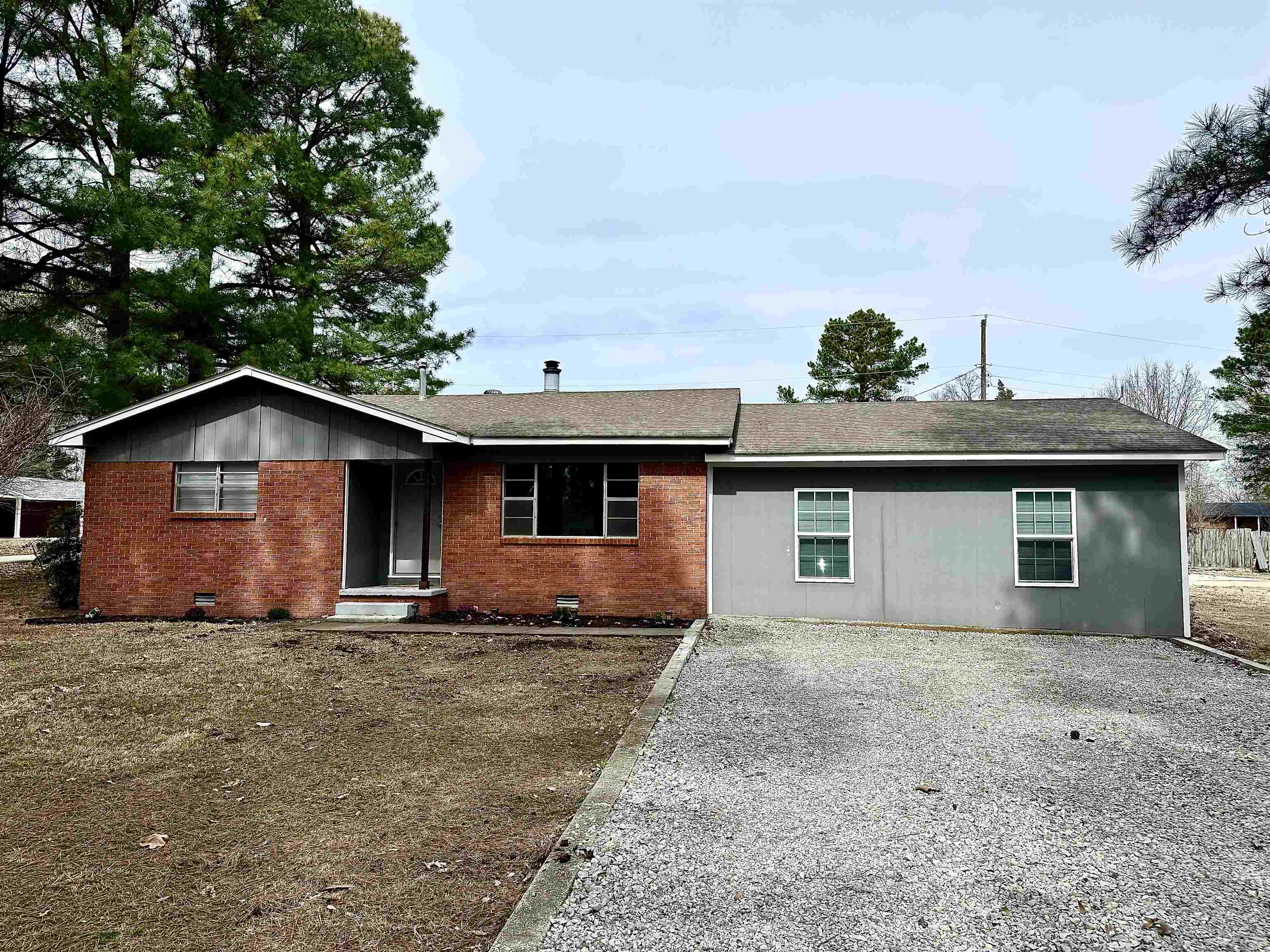 236  Crest Dr  Rector, AR