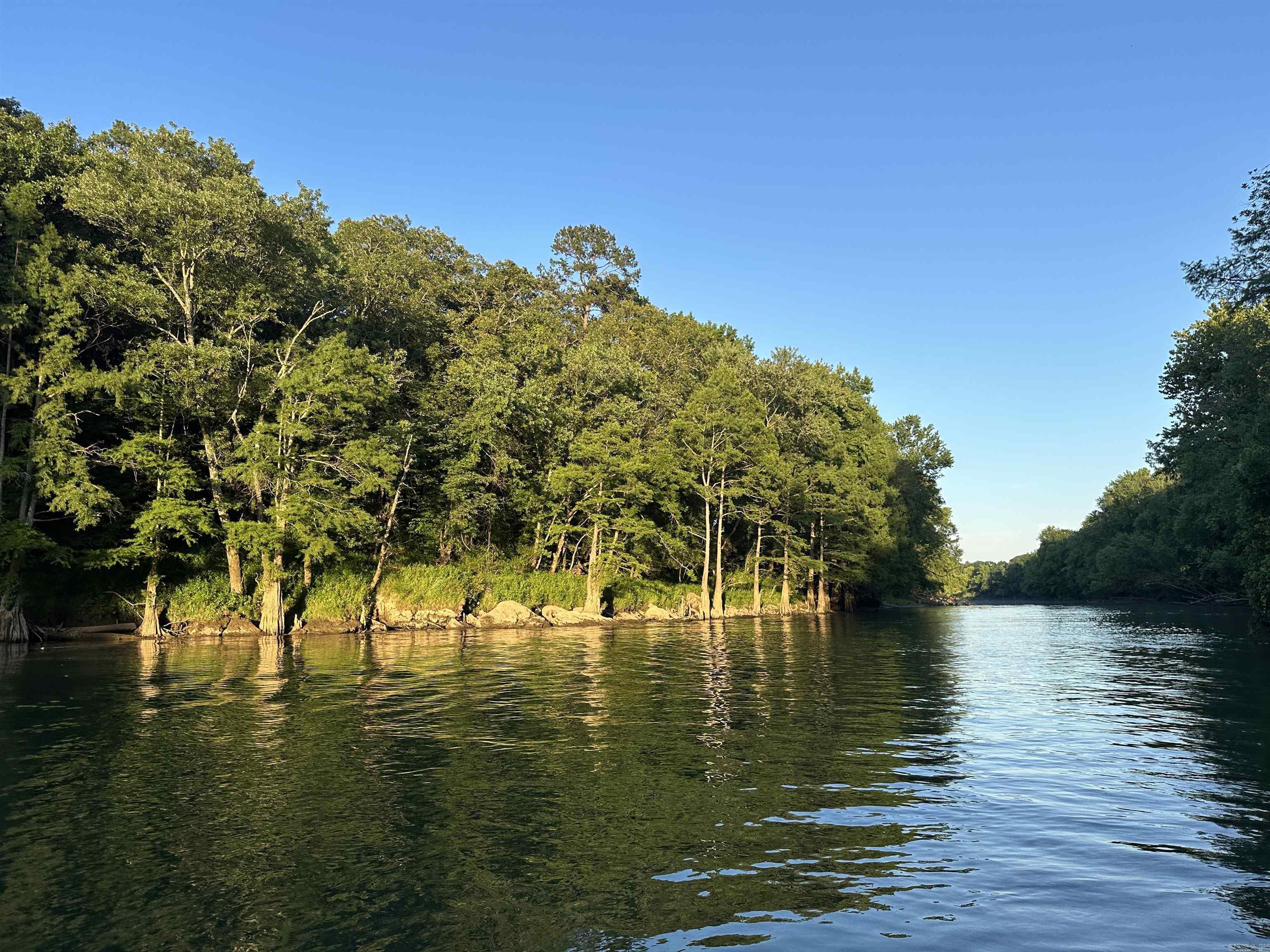 000  Old River Rd.  Pangburn, AR