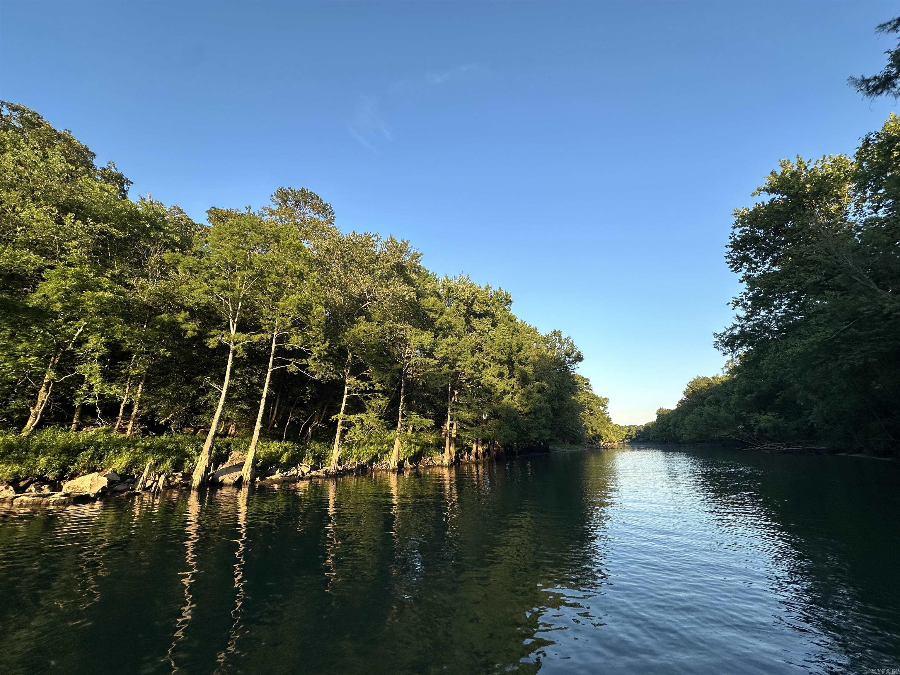 000  Old River Rd.  Pangburn, AR