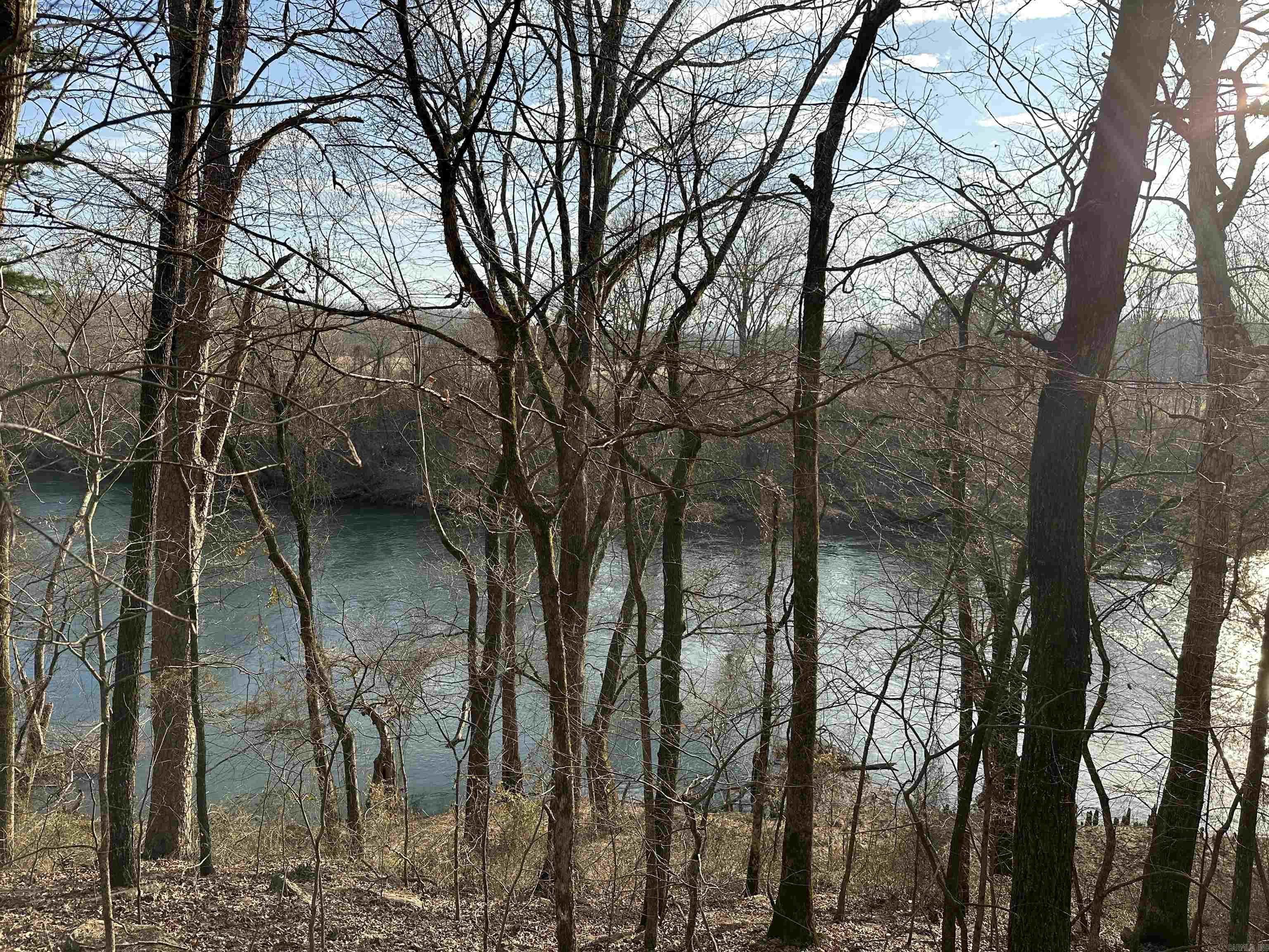 000  Old River Rd.  Pangburn, AR
