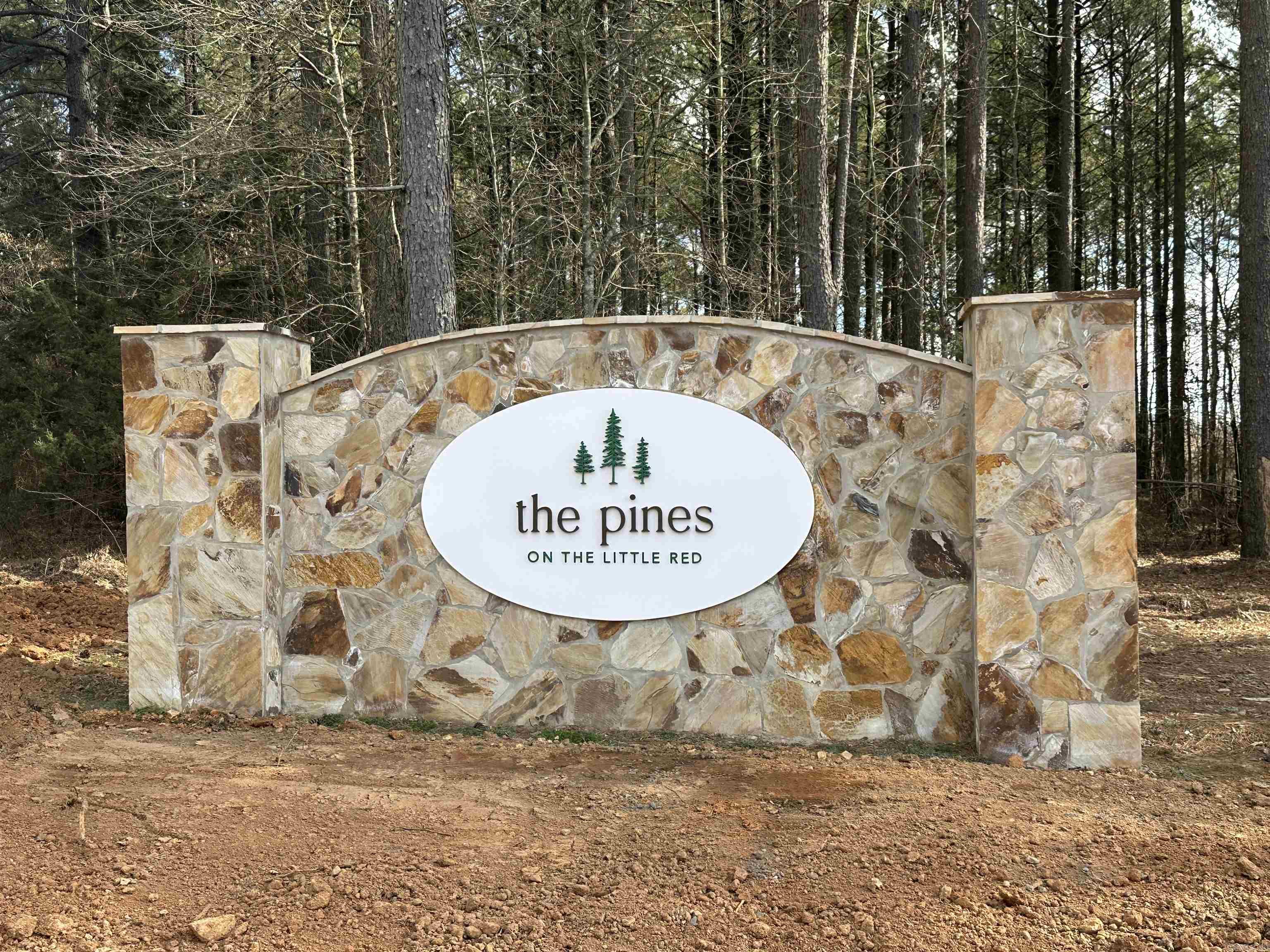 000  Old River Rd.  Pangburn, AR