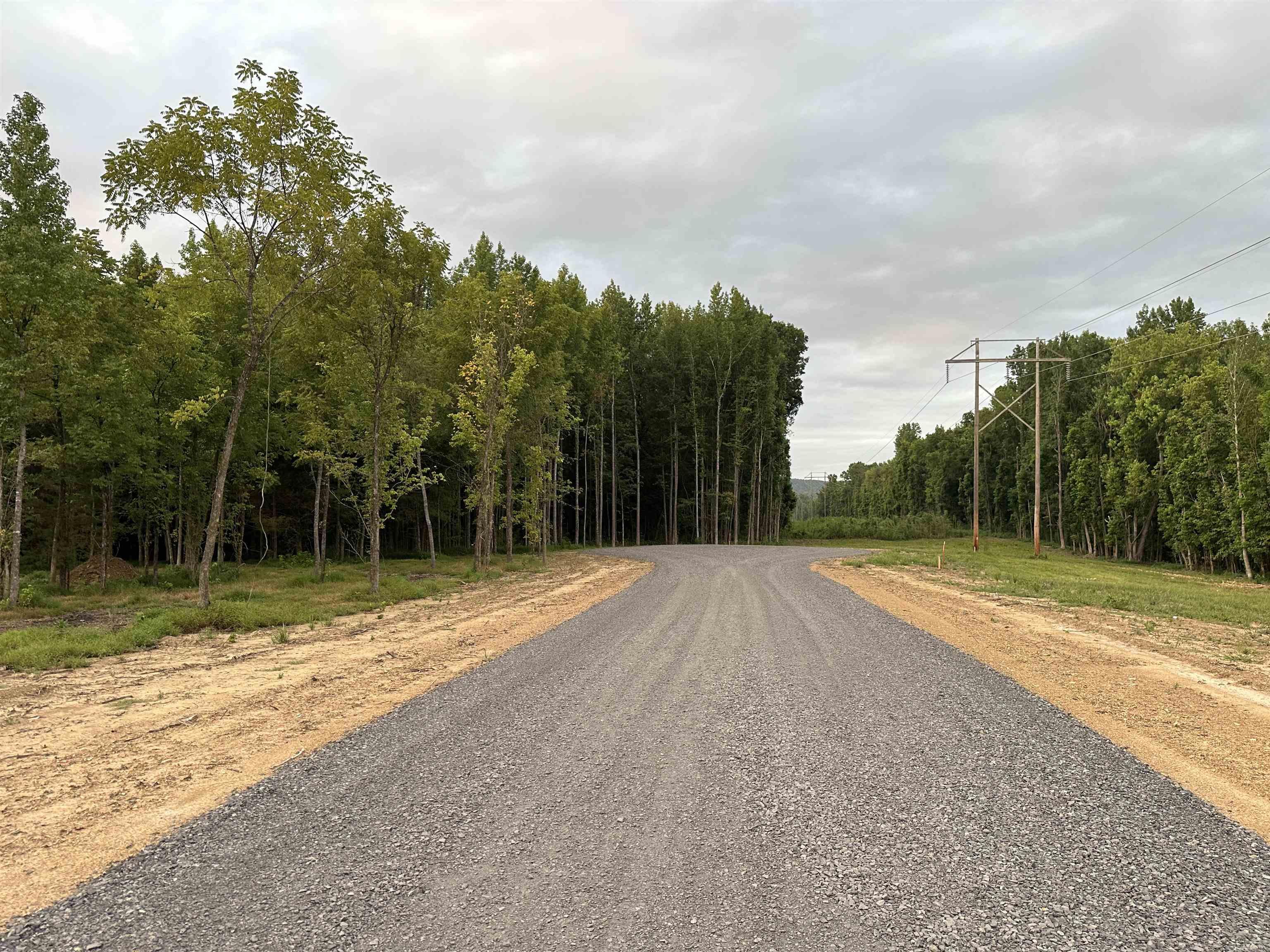 000  Old River Rd.  Pangburn, AR