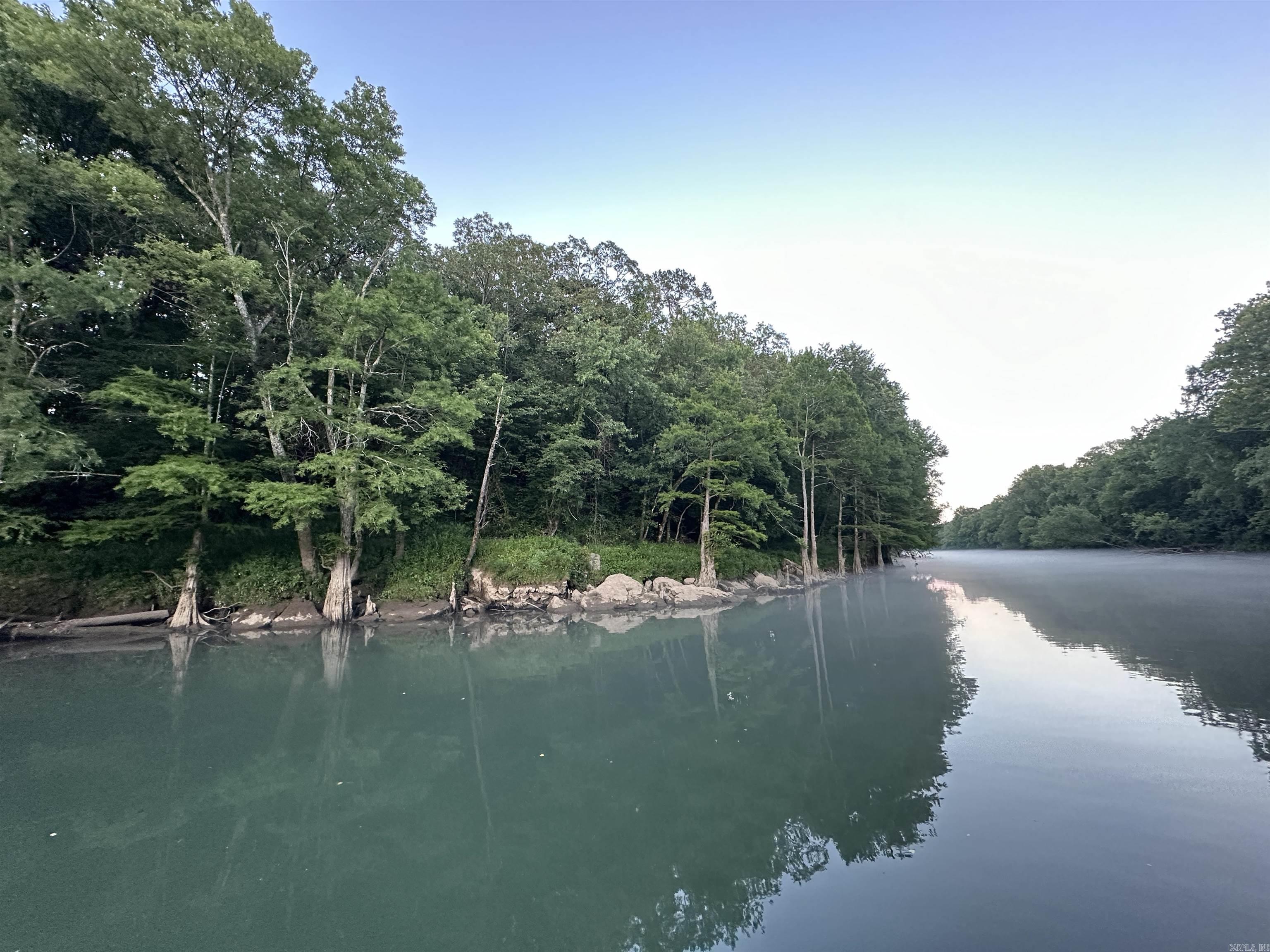 000  Old River Rd.  Pangburn, AR