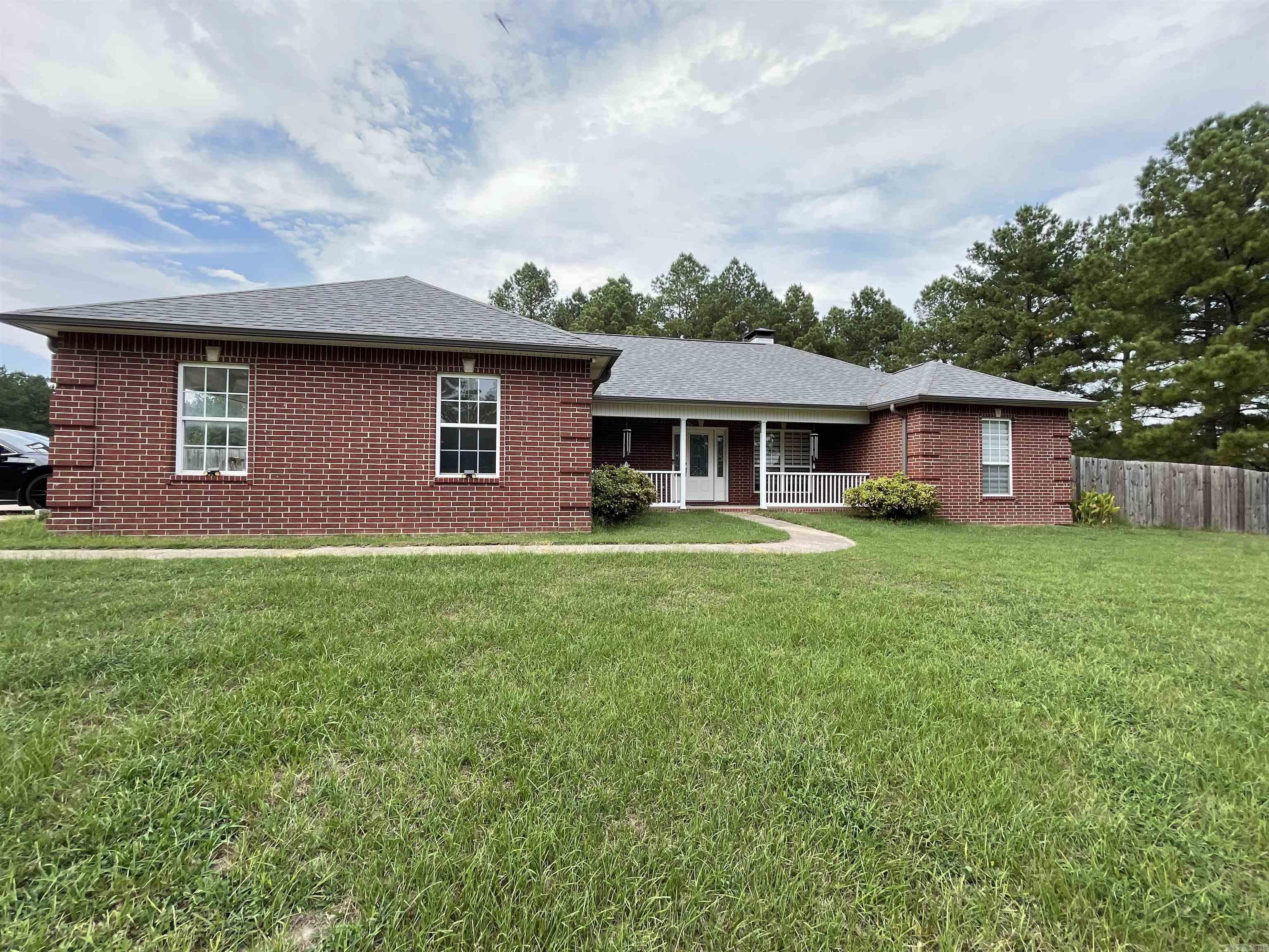 9036  Mars Hill  Bauxite, AR