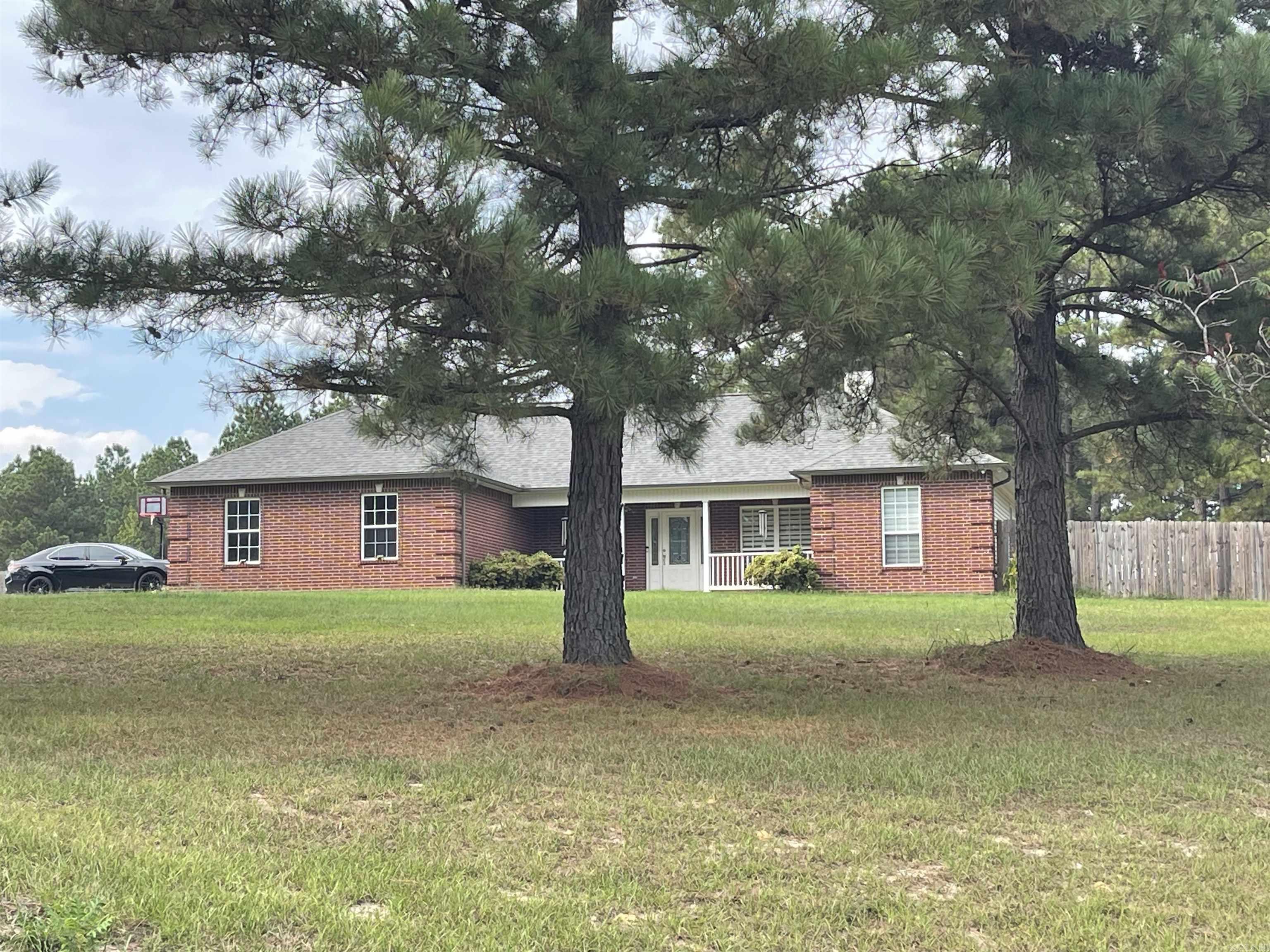 9036  Mars Hill  Bauxite, AR