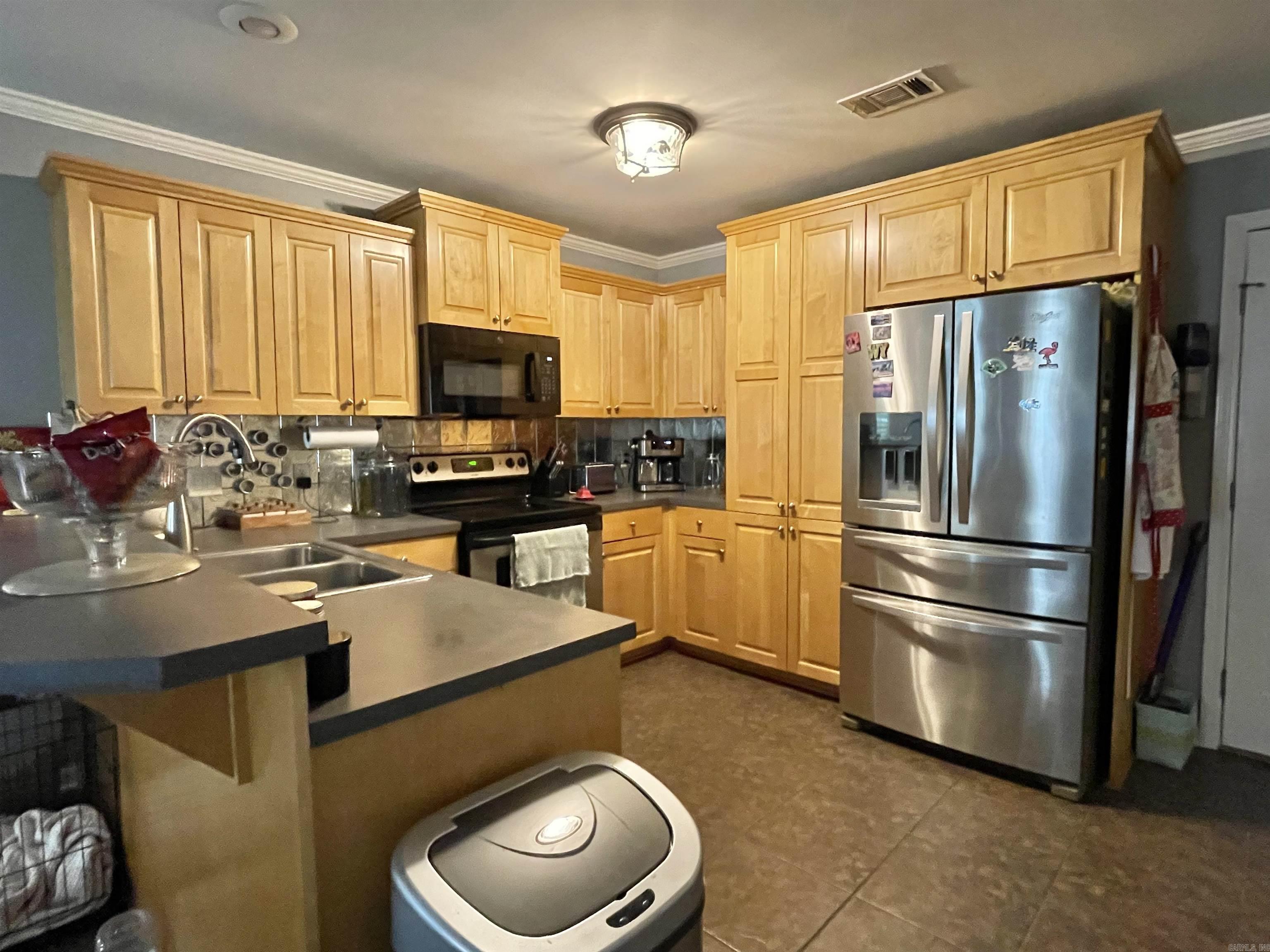 9036  Mars Hill  Bauxite, AR