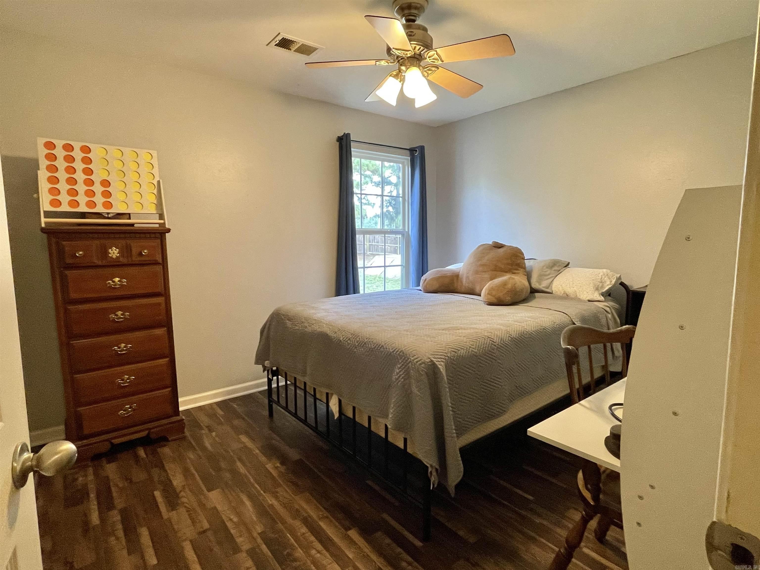 9036  Mars Hill  Bauxite, AR