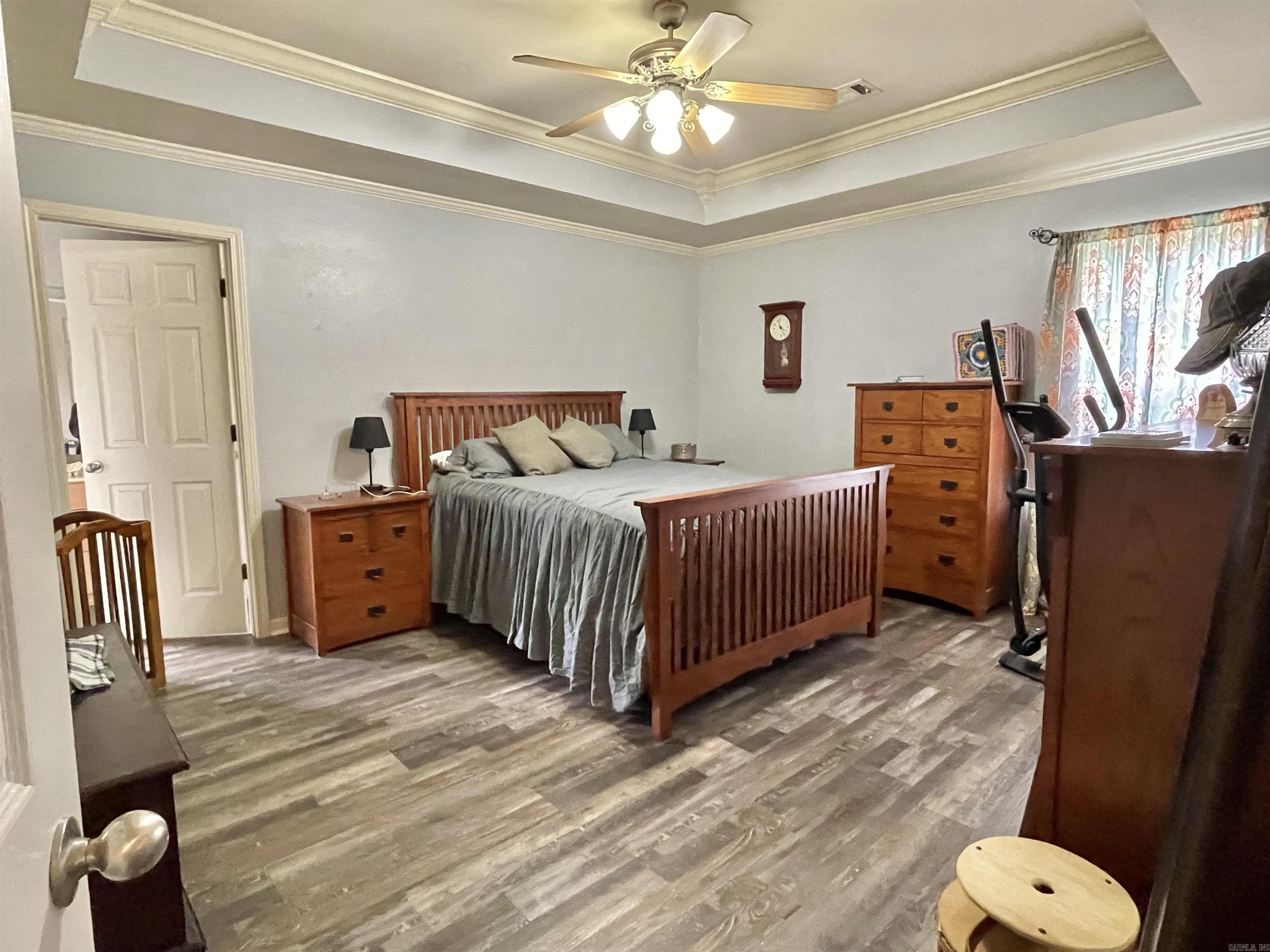 9036  Mars Hill  Bauxite, AR