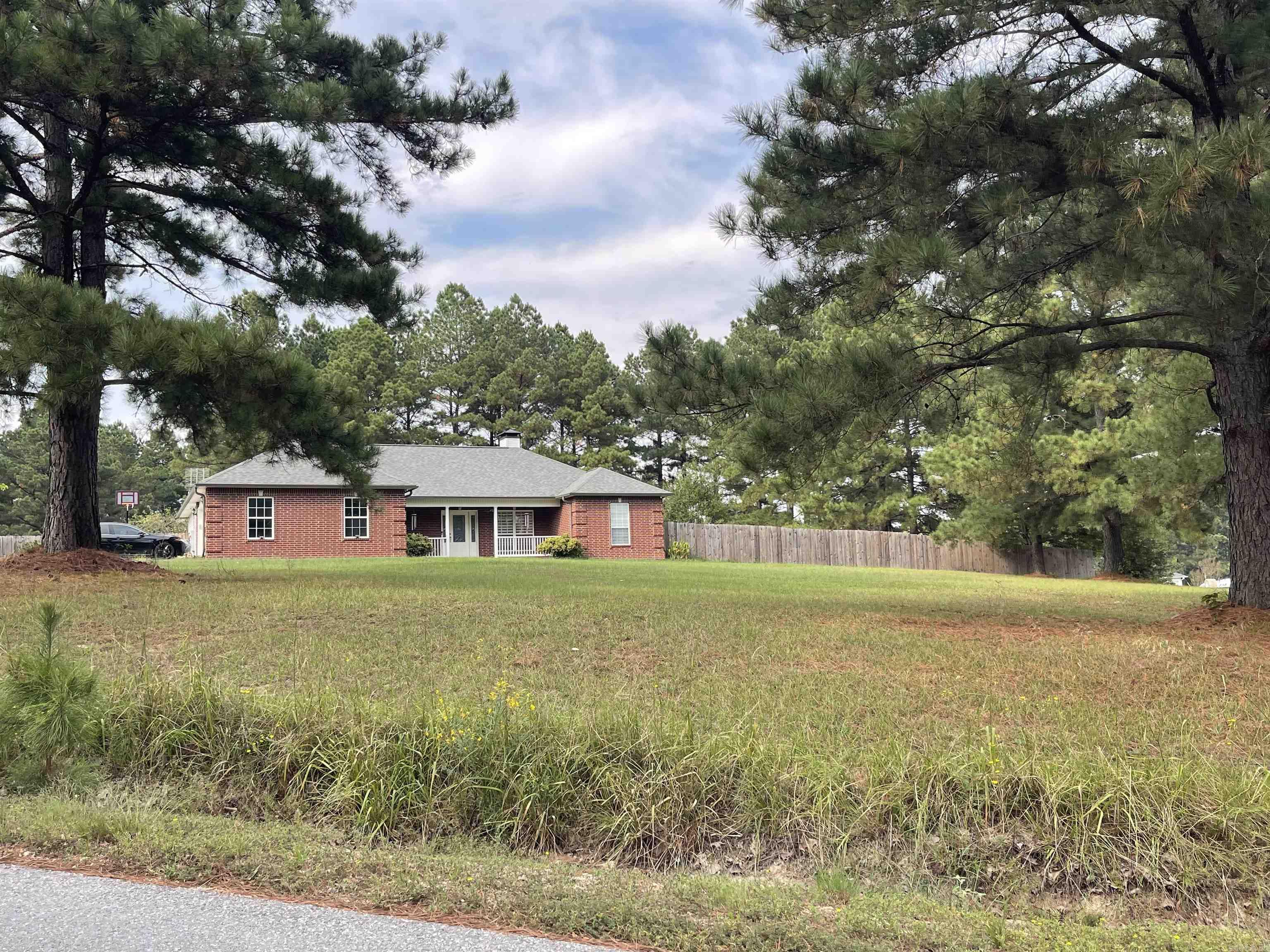 9036  Mars Hill  Bauxite, AR