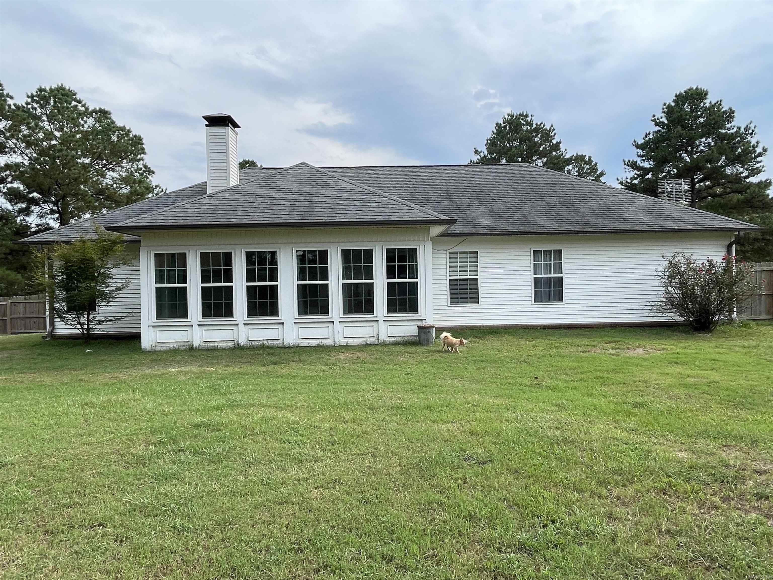 9036  Mars Hill  Bauxite, AR