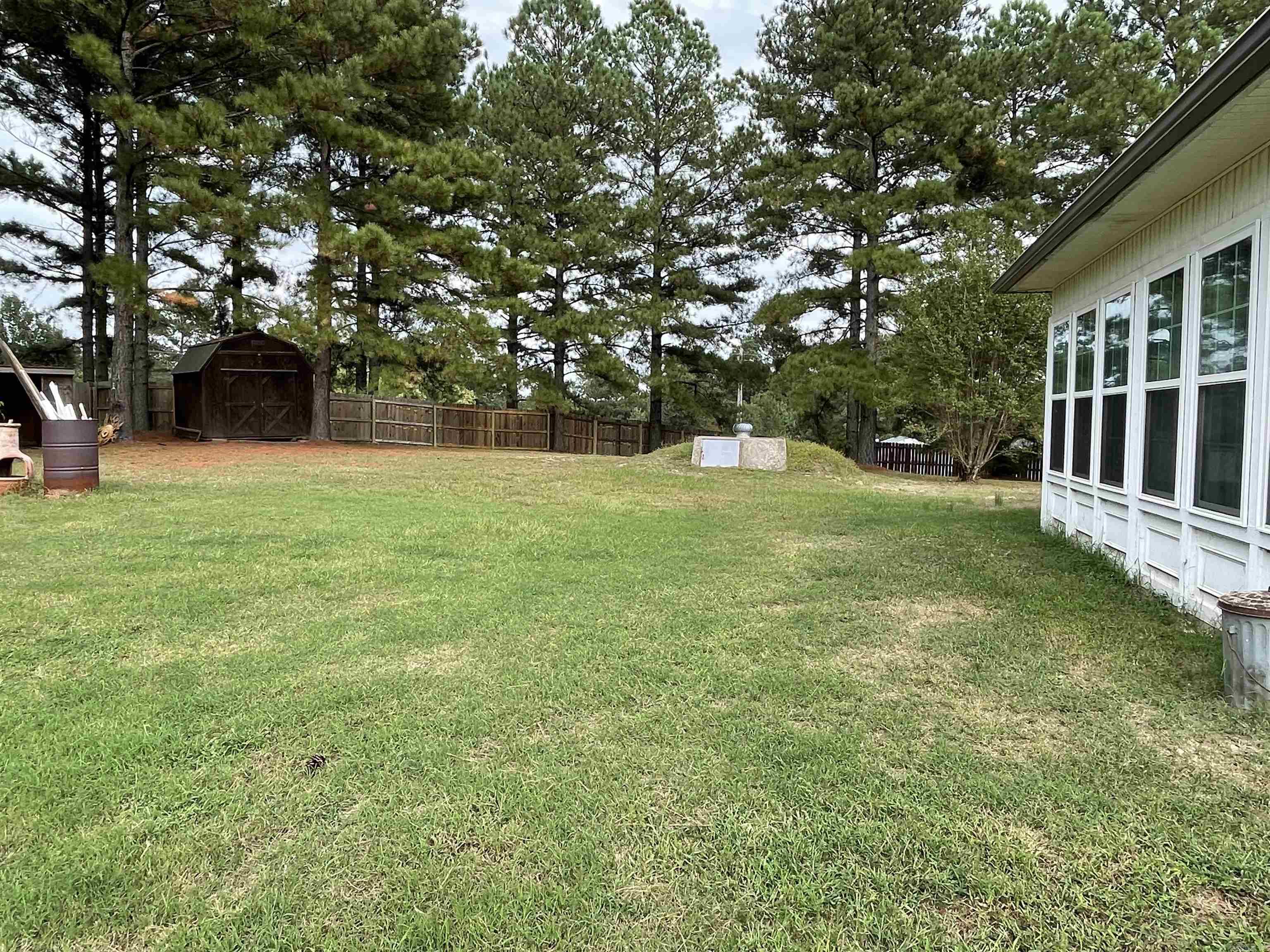 9036  Mars Hill  Bauxite, AR