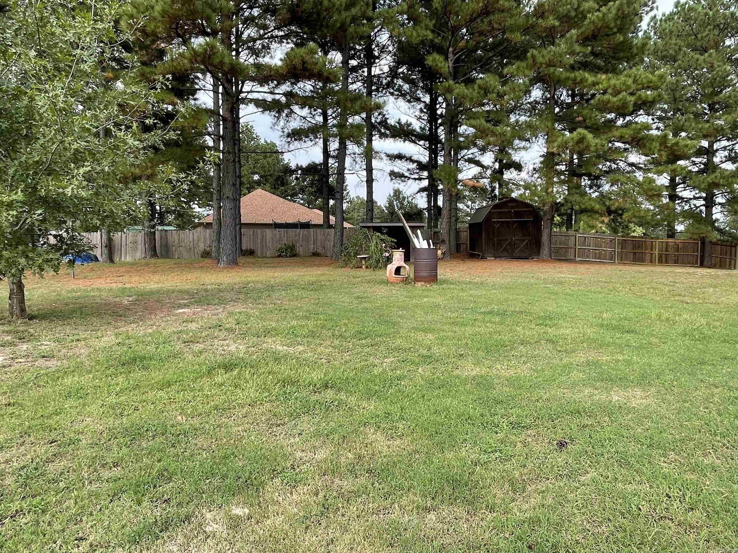 9036  Mars Hill  Bauxite, AR
