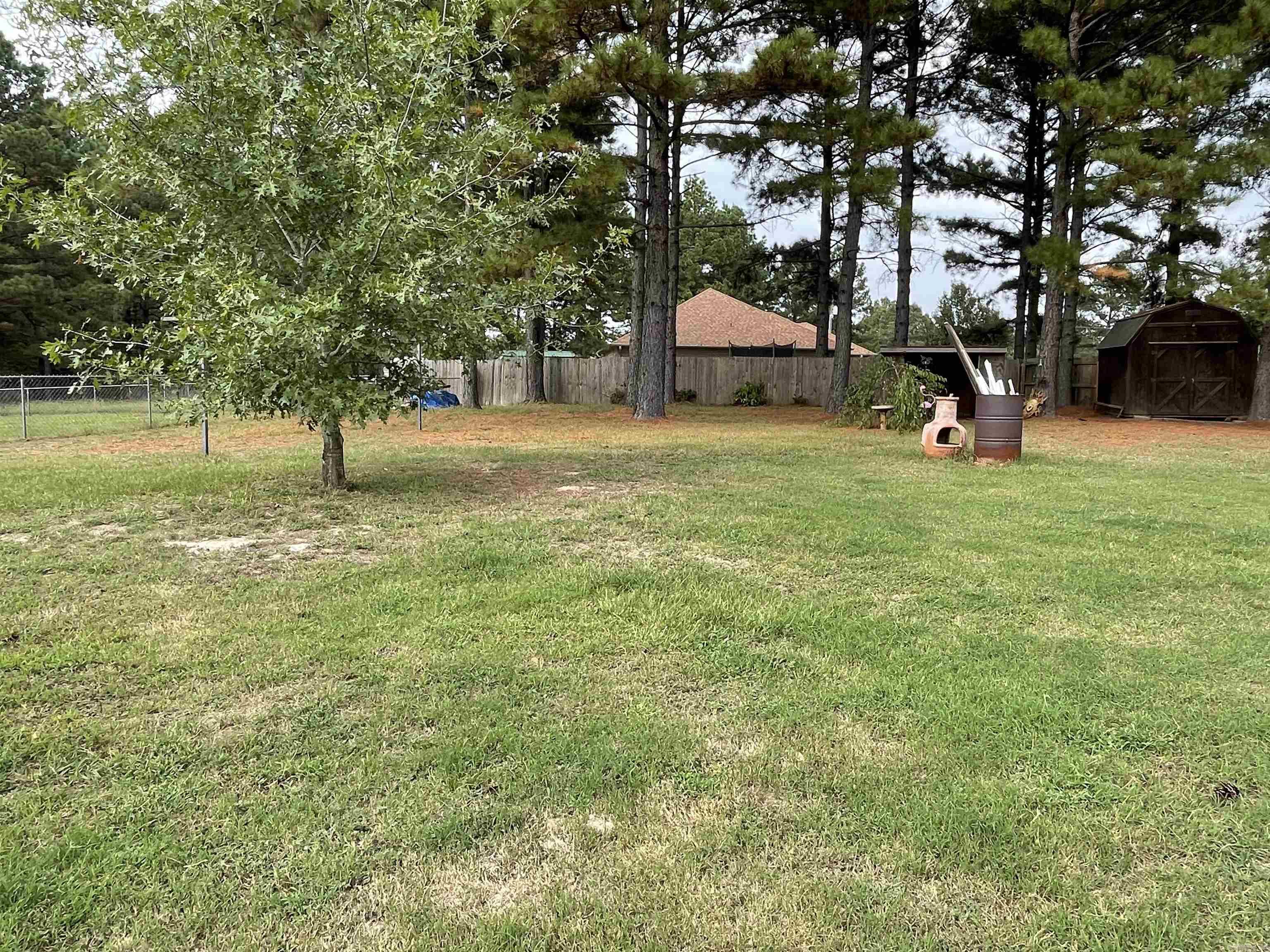 9036  Mars Hill  Bauxite, AR