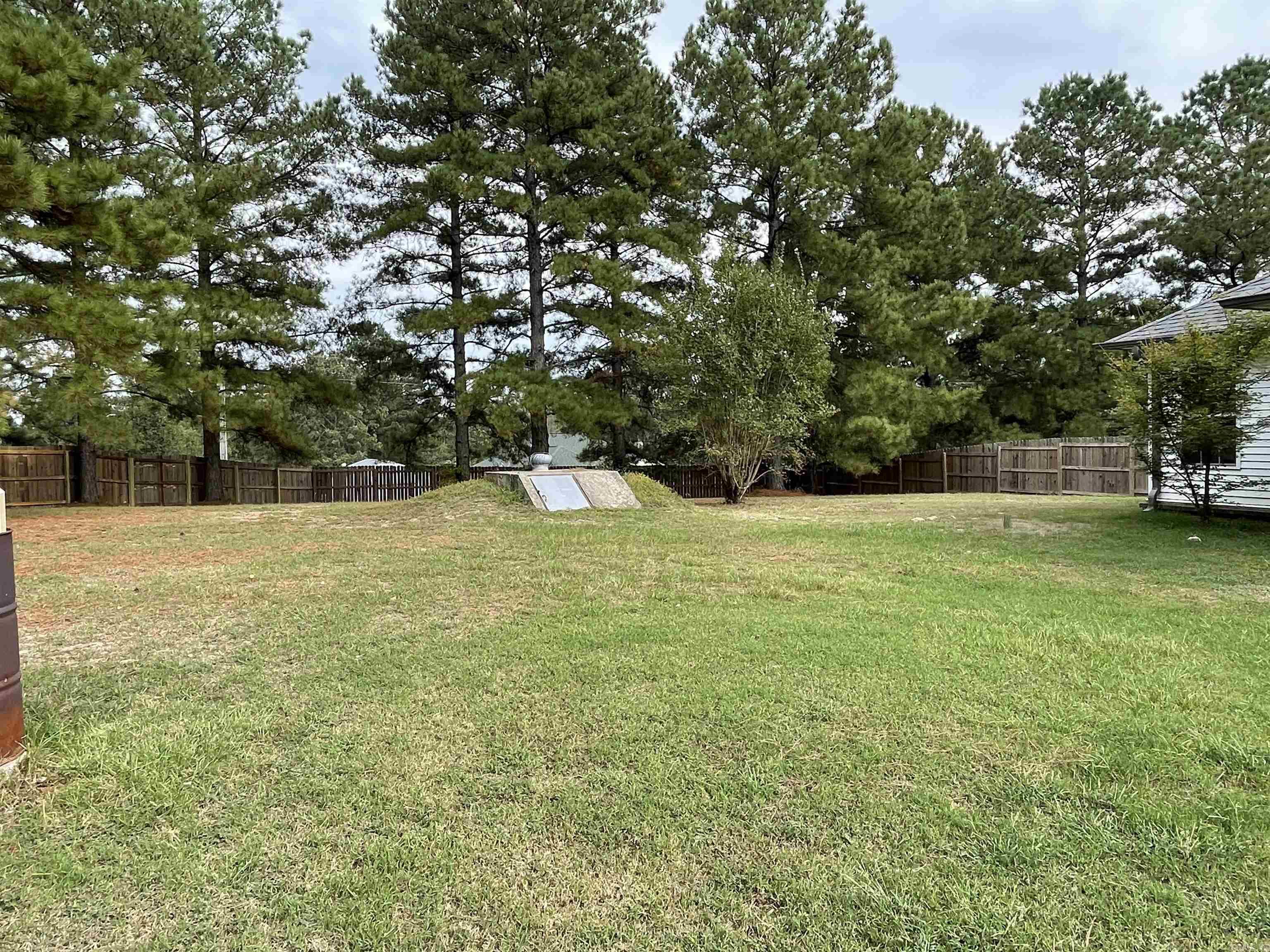 9036  Mars Hill  Bauxite, AR
