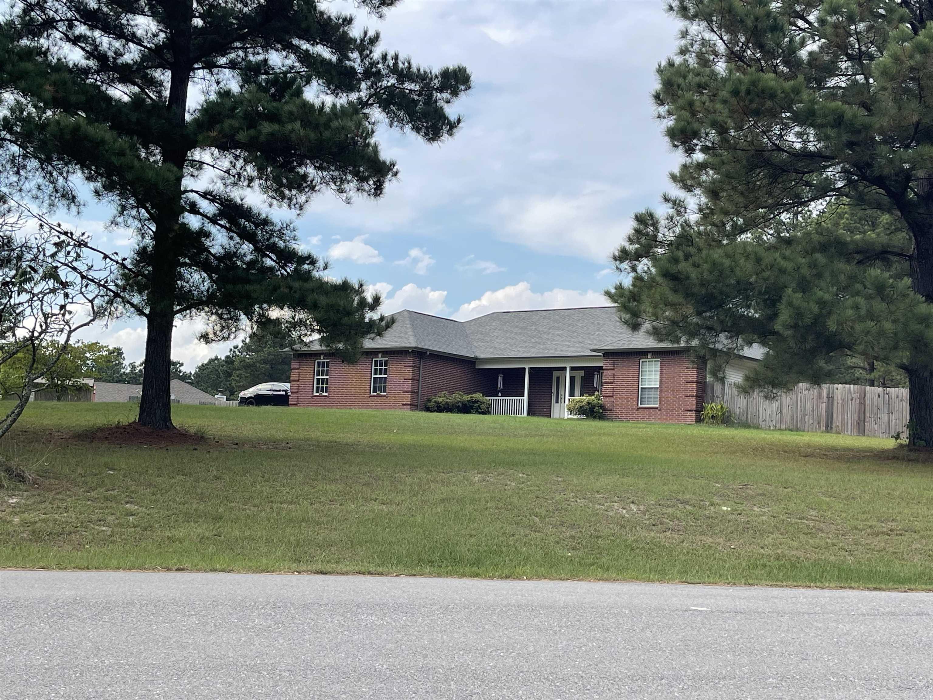 9036  Mars Hill  Bauxite, AR
