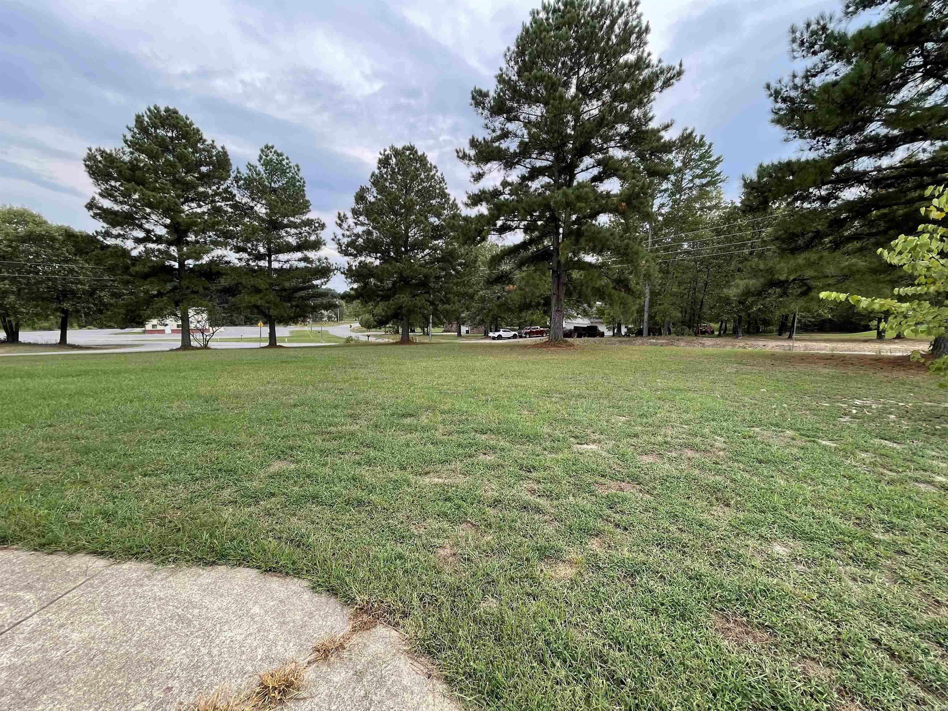 9036  Mars Hill  Bauxite, AR